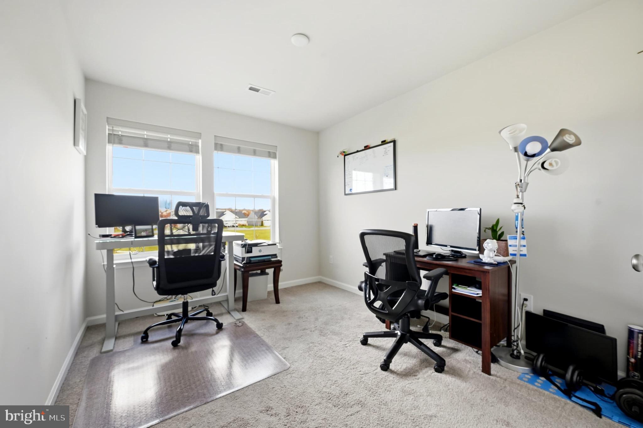 SADSBURY PARK - Residential Lease