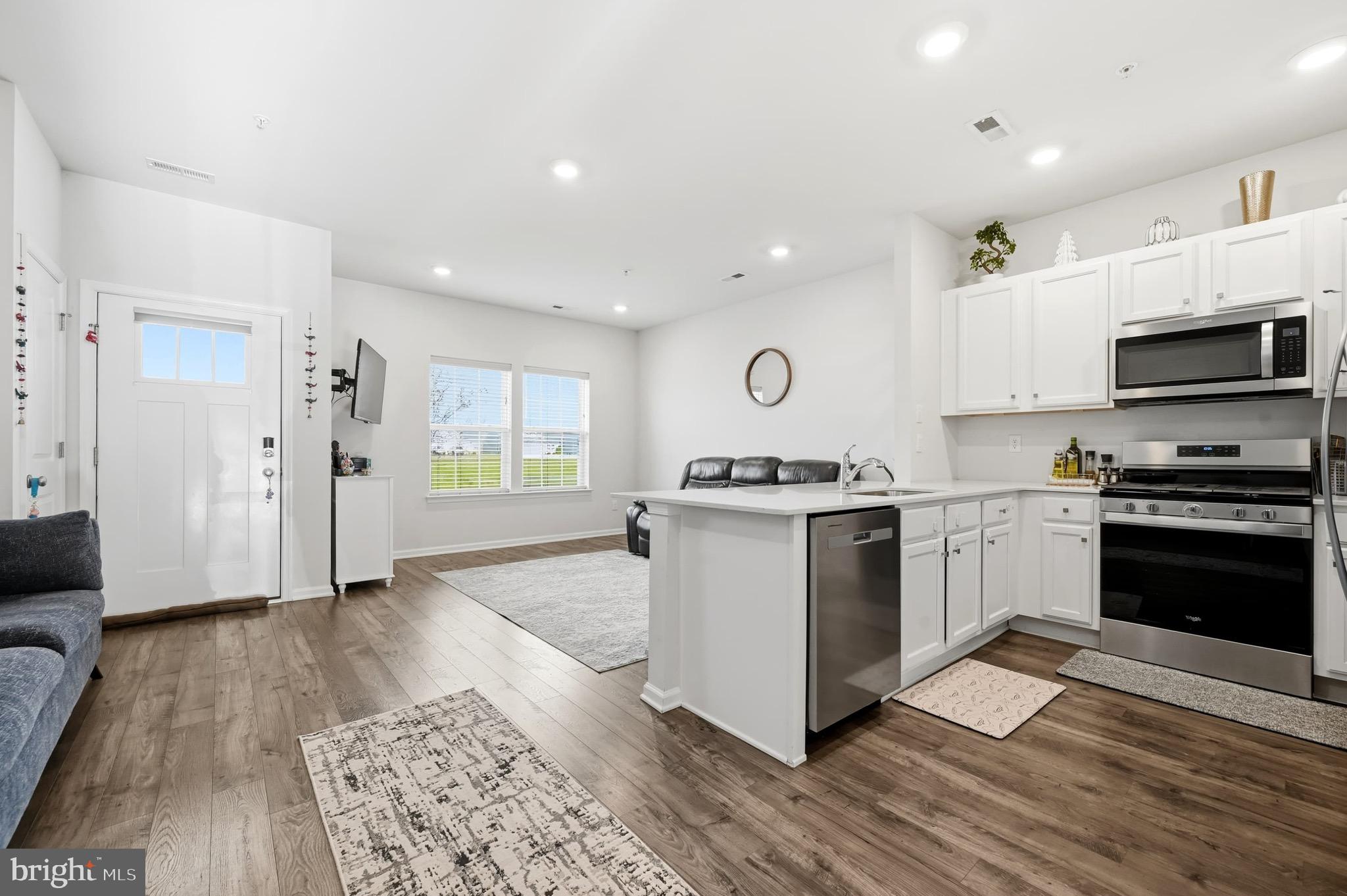 SADSBURY PARK - Residential Lease