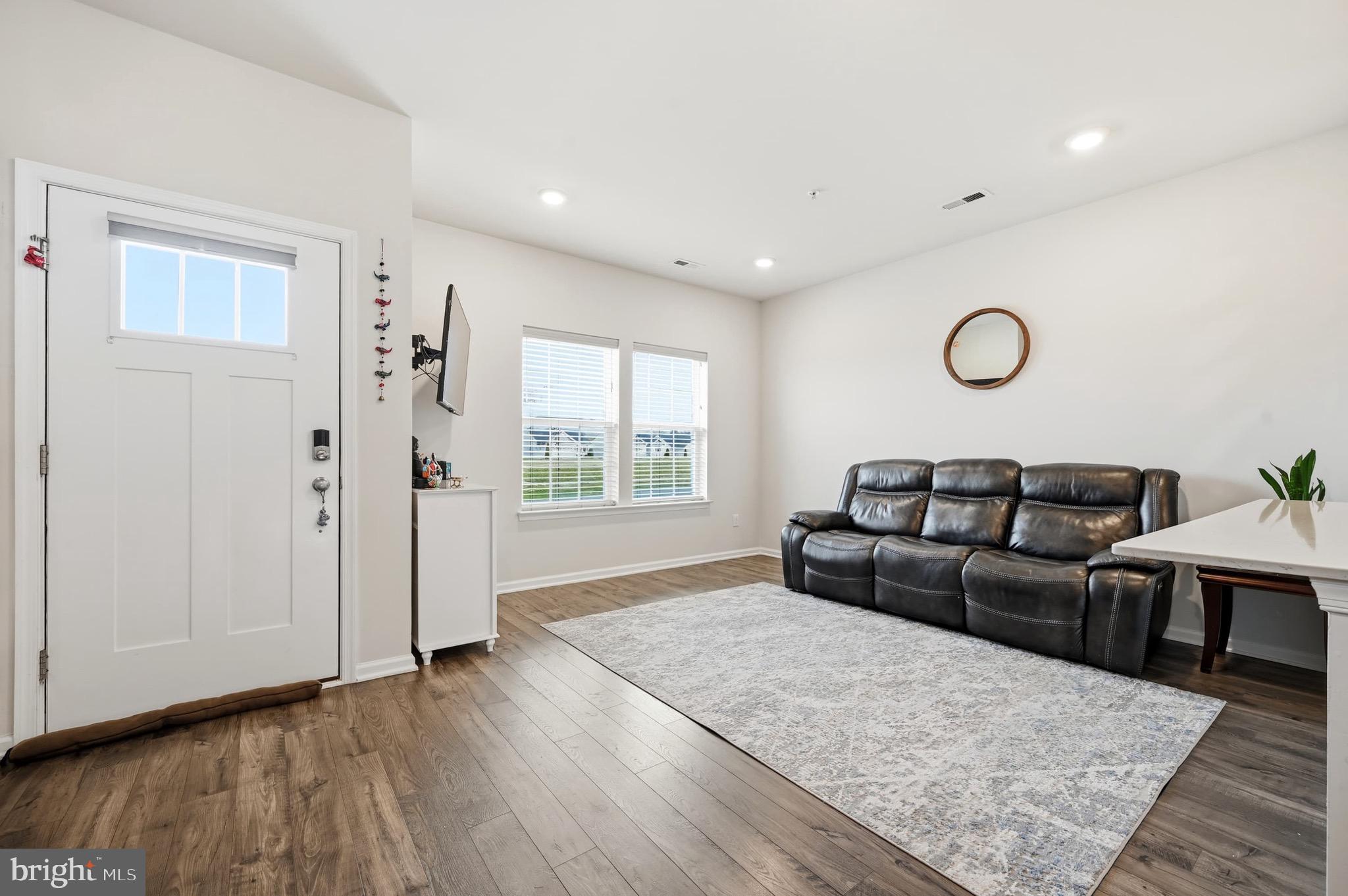 SADSBURY PARK - Residential Lease