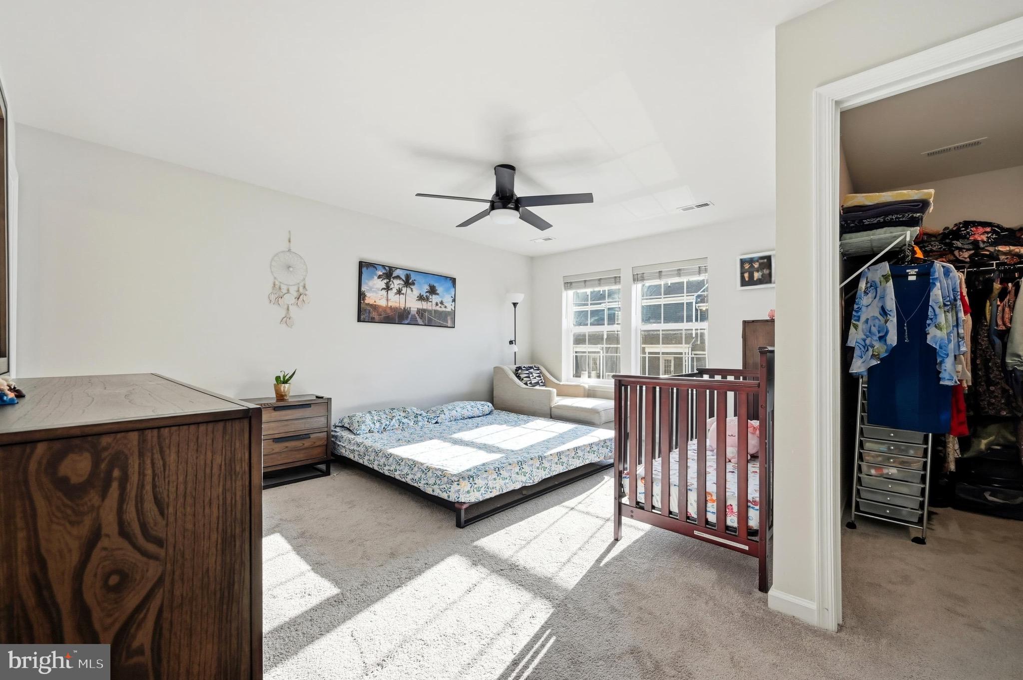 SADSBURY PARK - Residential Lease