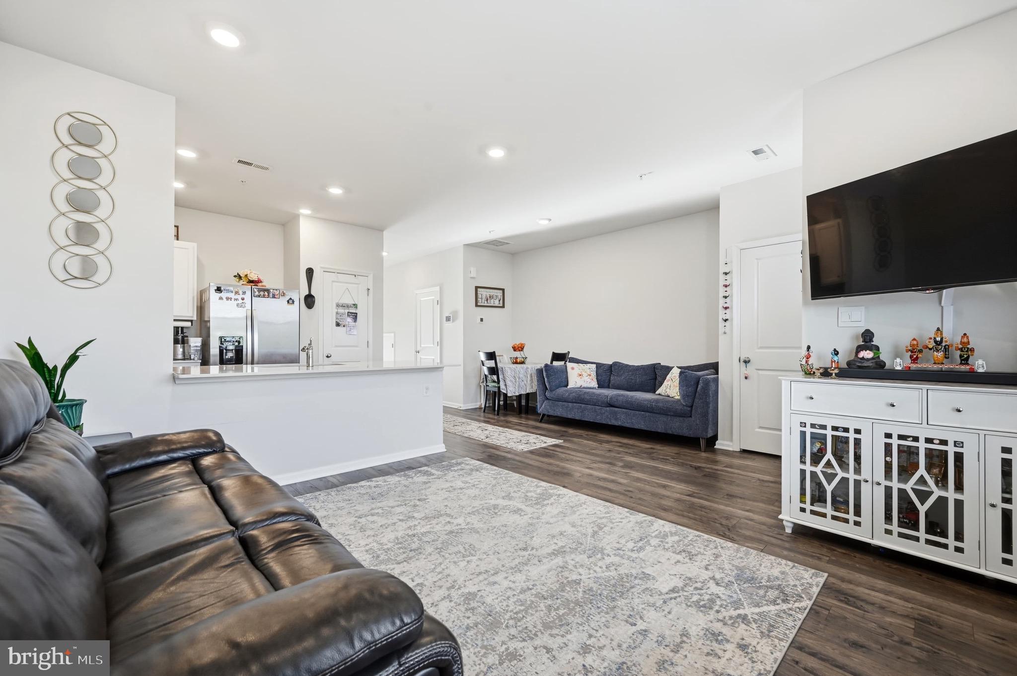 SADSBURY PARK - Residential Lease