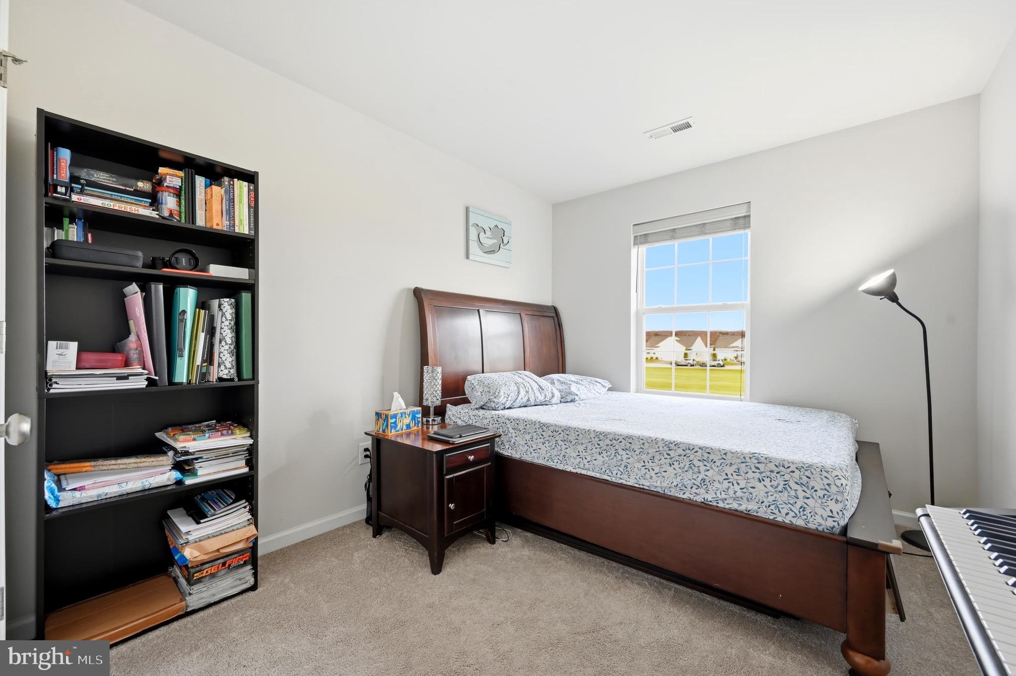 SADSBURY PARK - Residential Lease