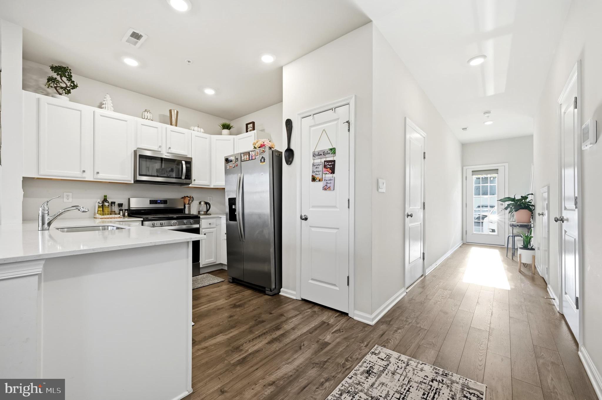 SADSBURY PARK - Residential Lease