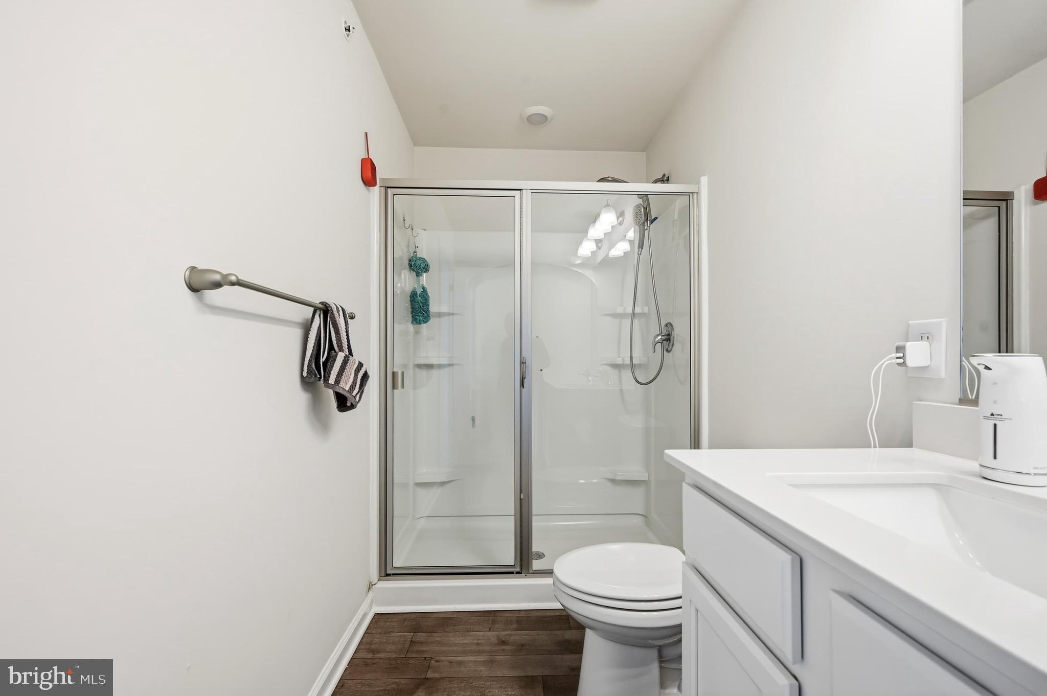 SADSBURY PARK - Residential Lease