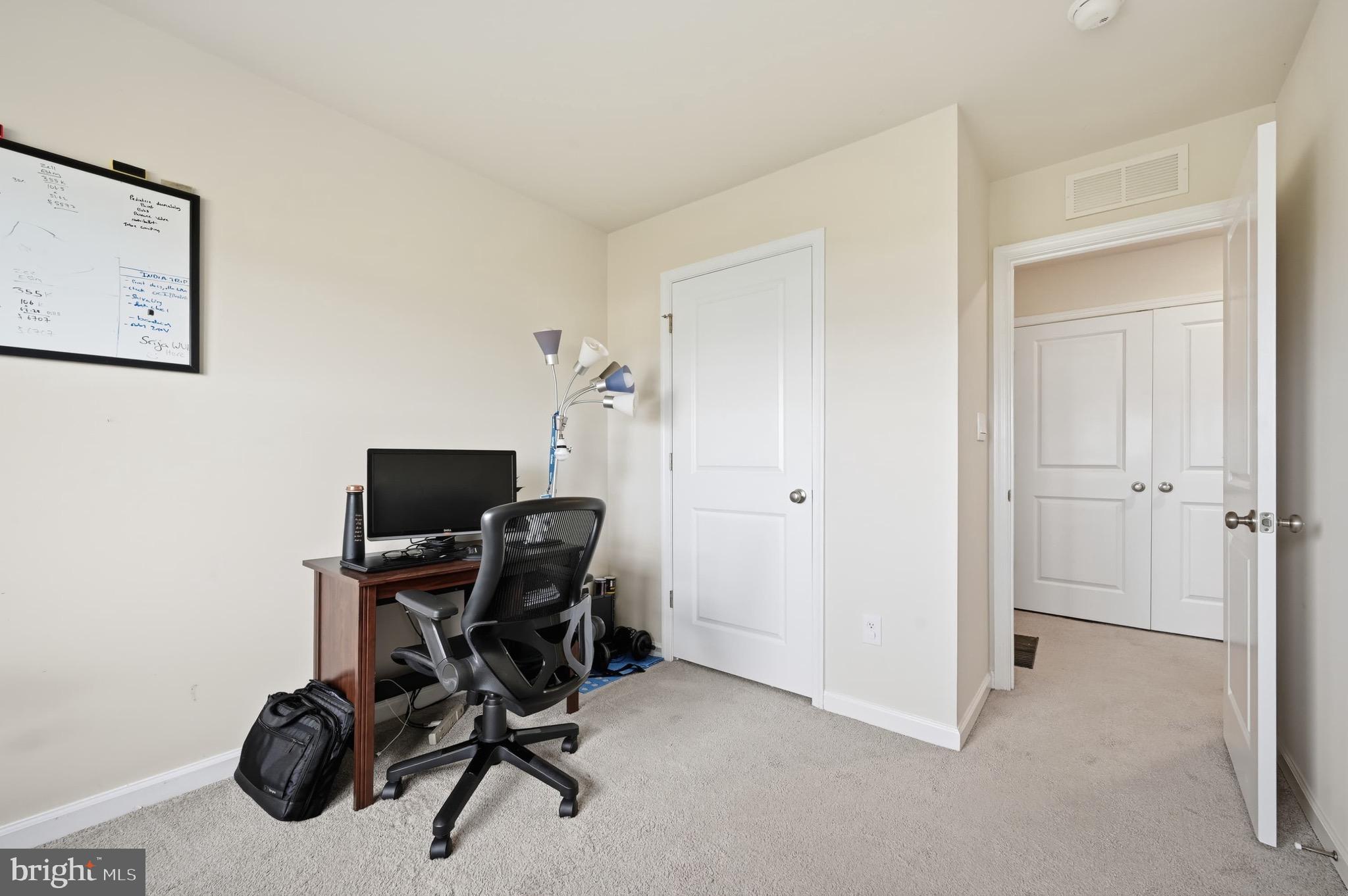 SADSBURY PARK - Residential Lease