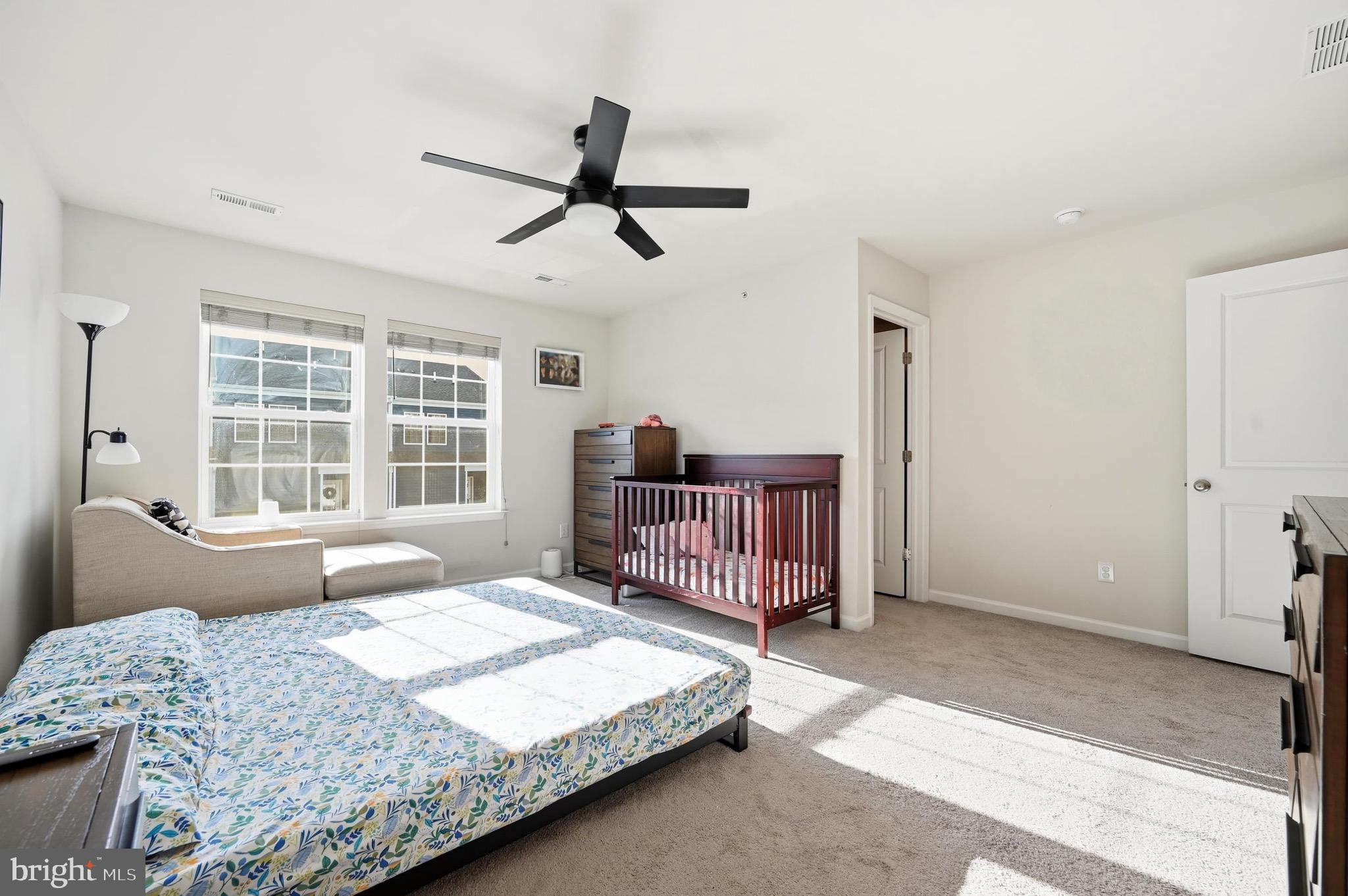 SADSBURY PARK - Residential Lease