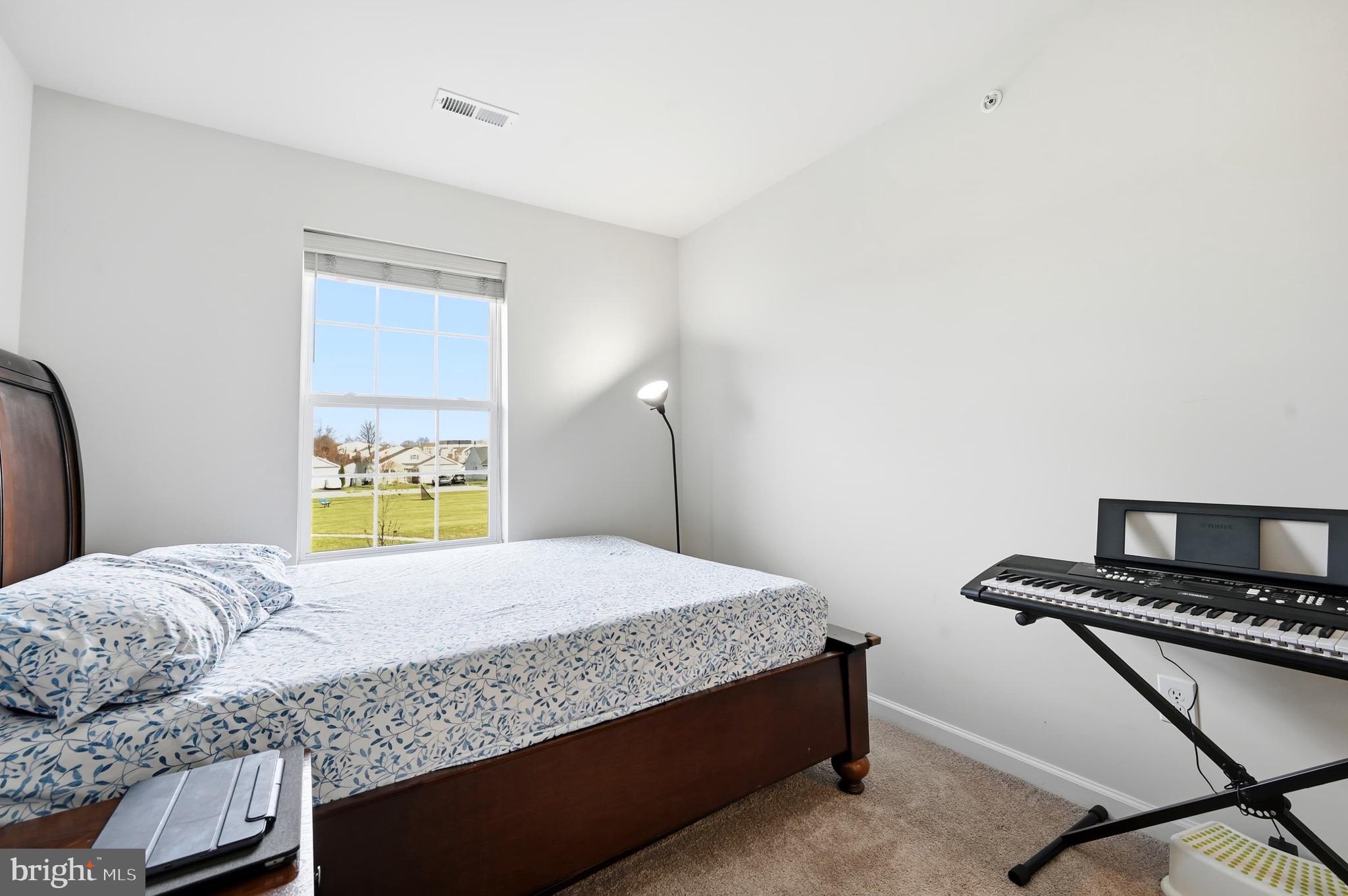 SADSBURY PARK - Residential Lease