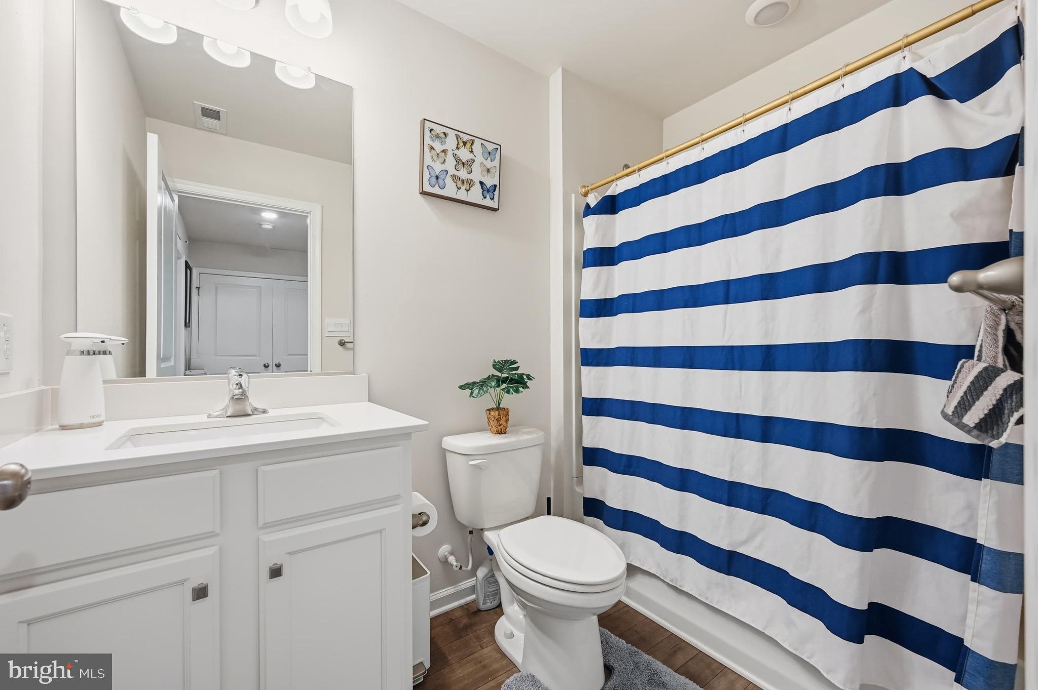 SADSBURY PARK - Residential Lease