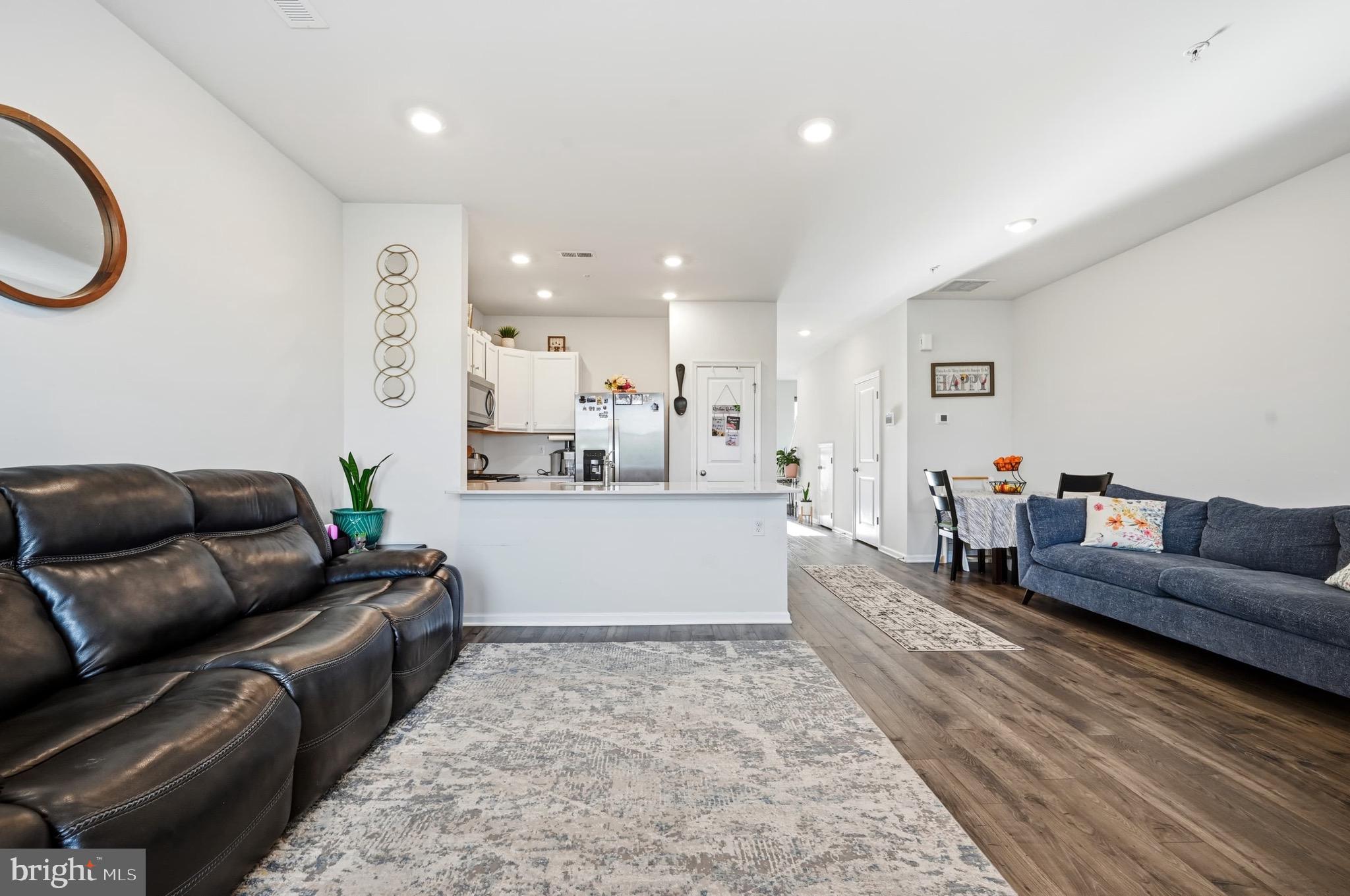 SADSBURY PARK - Residential Lease