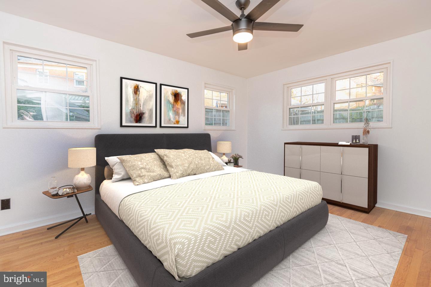 SHEPHERD PARK - Residential