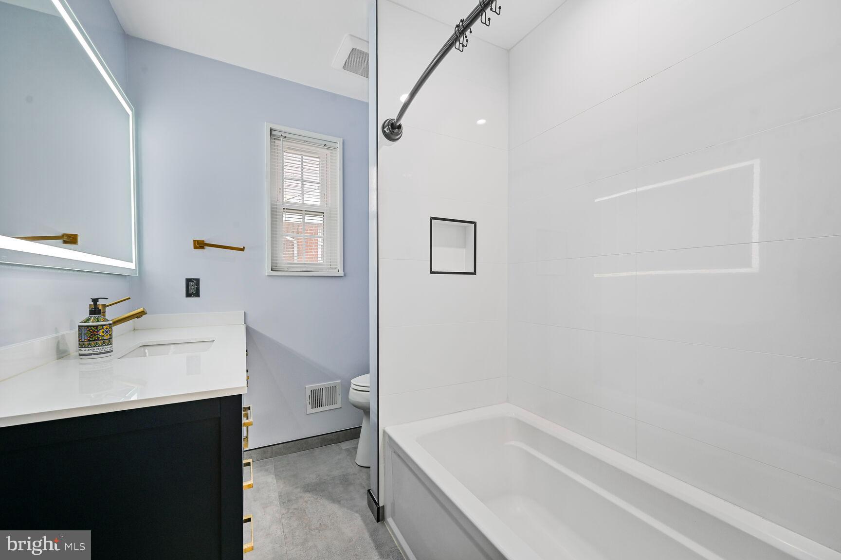 SHEPHERD PARK - Residential