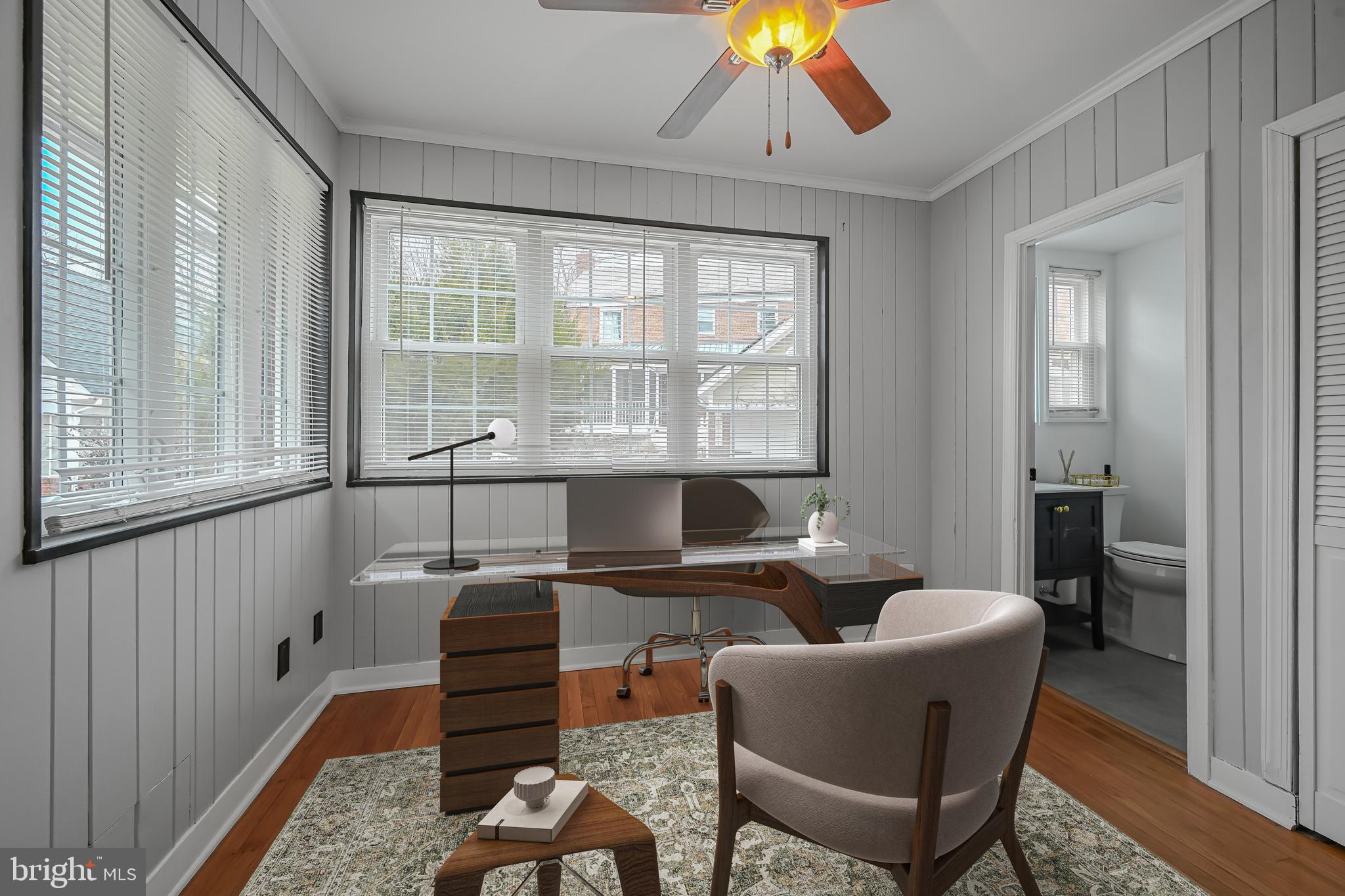 SHEPHERD PARK - Residential