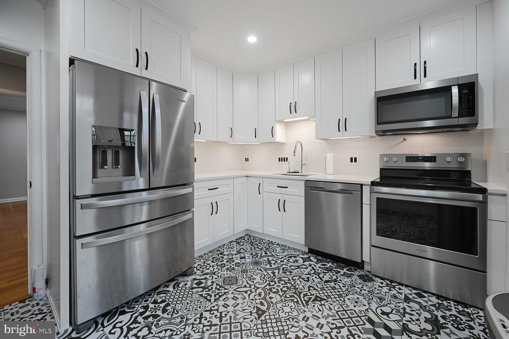 SHEPHERD PARK - Residential