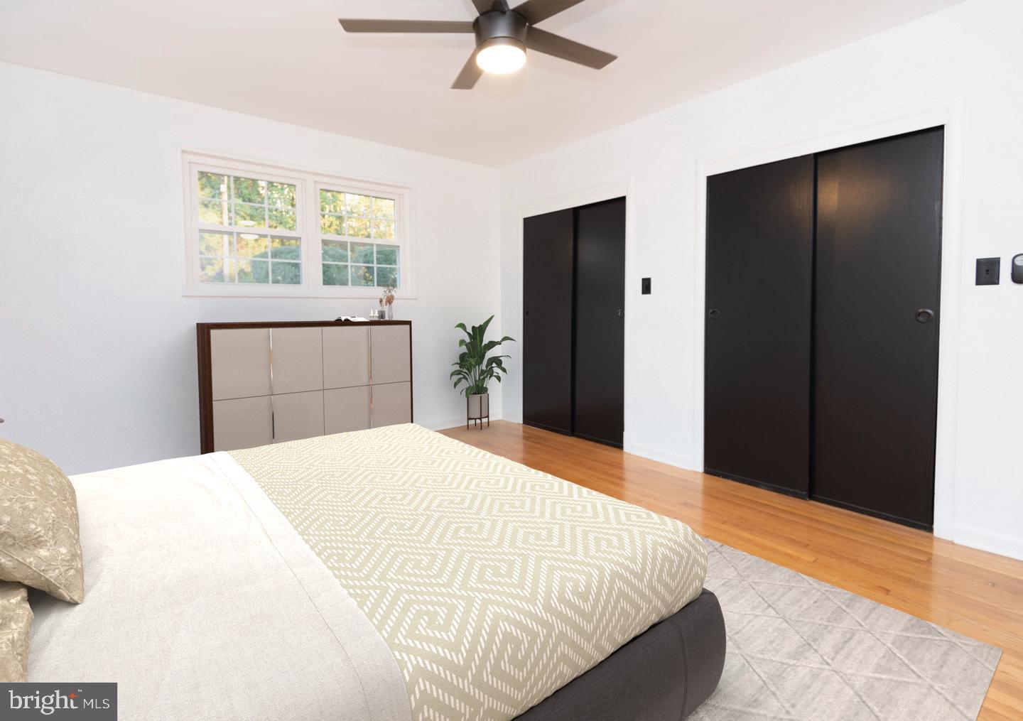 SHEPHERD PARK - Residential