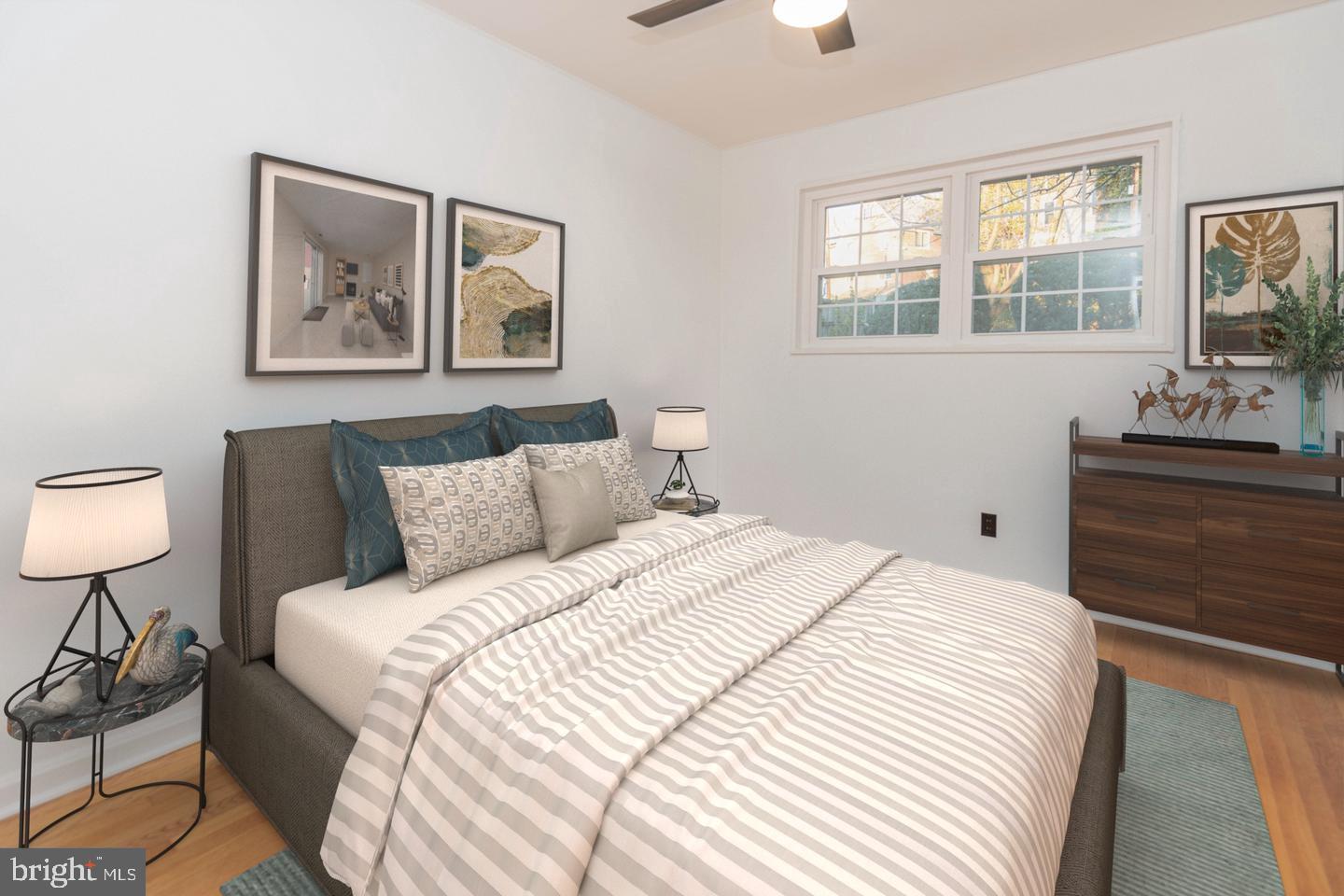 SHEPHERD PARK - Residential