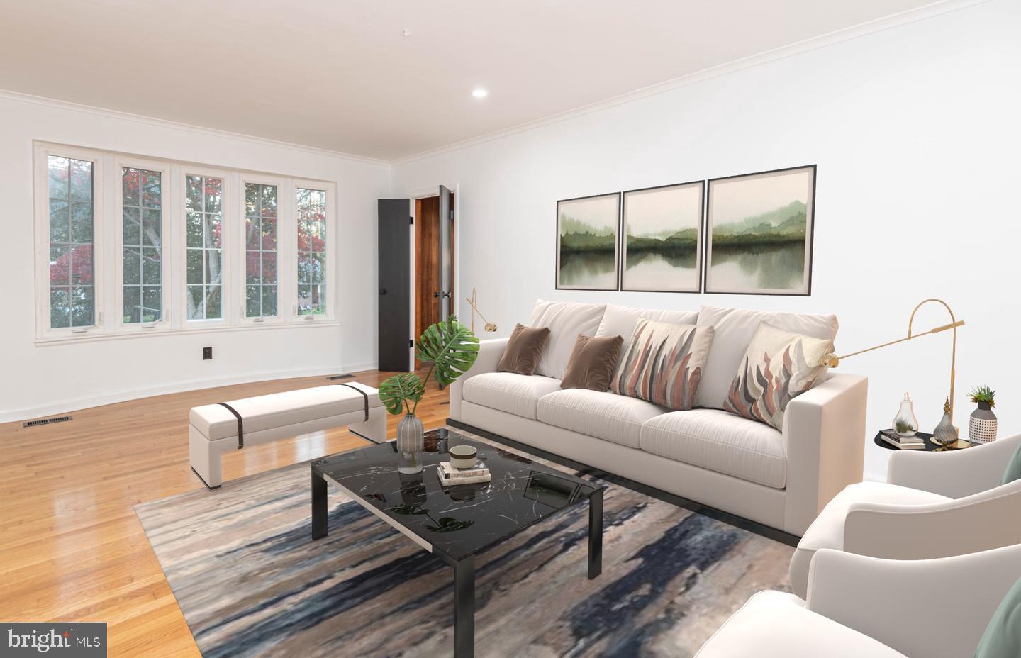 SHEPHERD PARK - Residential