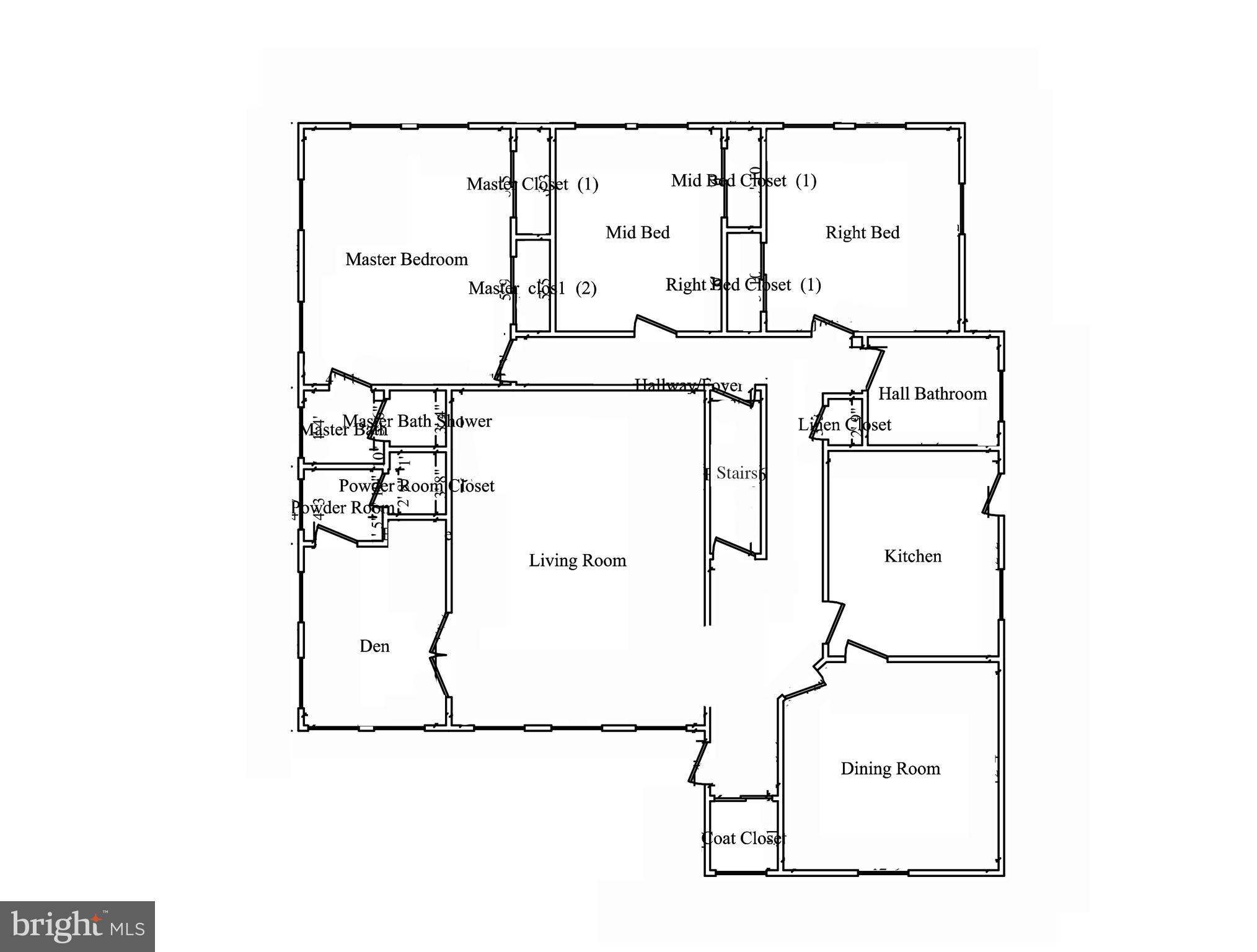 SHEPHERD PARK - Residential