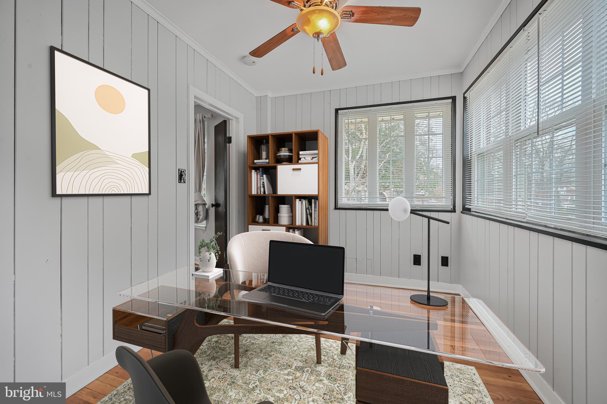 SHEPHERD PARK - Residential