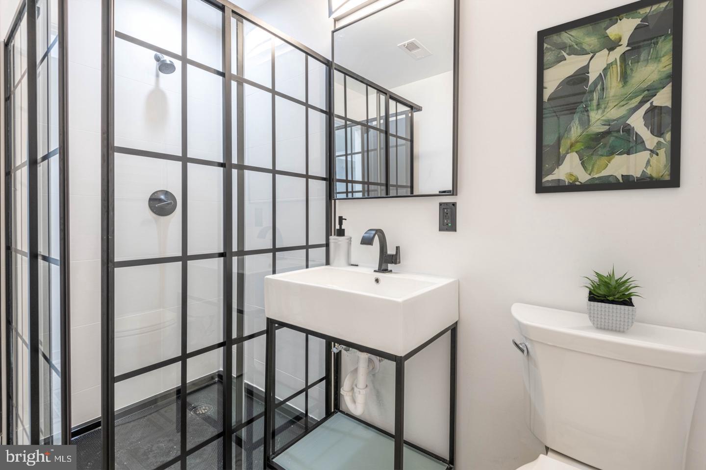 SHEPHERD PARK - Residential