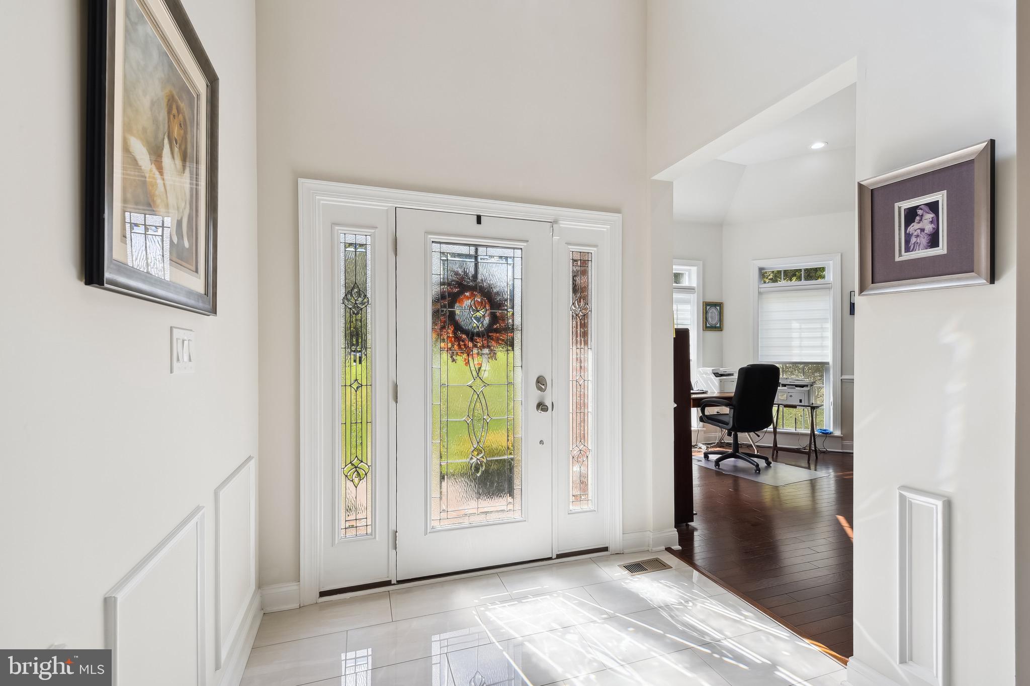 WEATHERSTONE - Residential