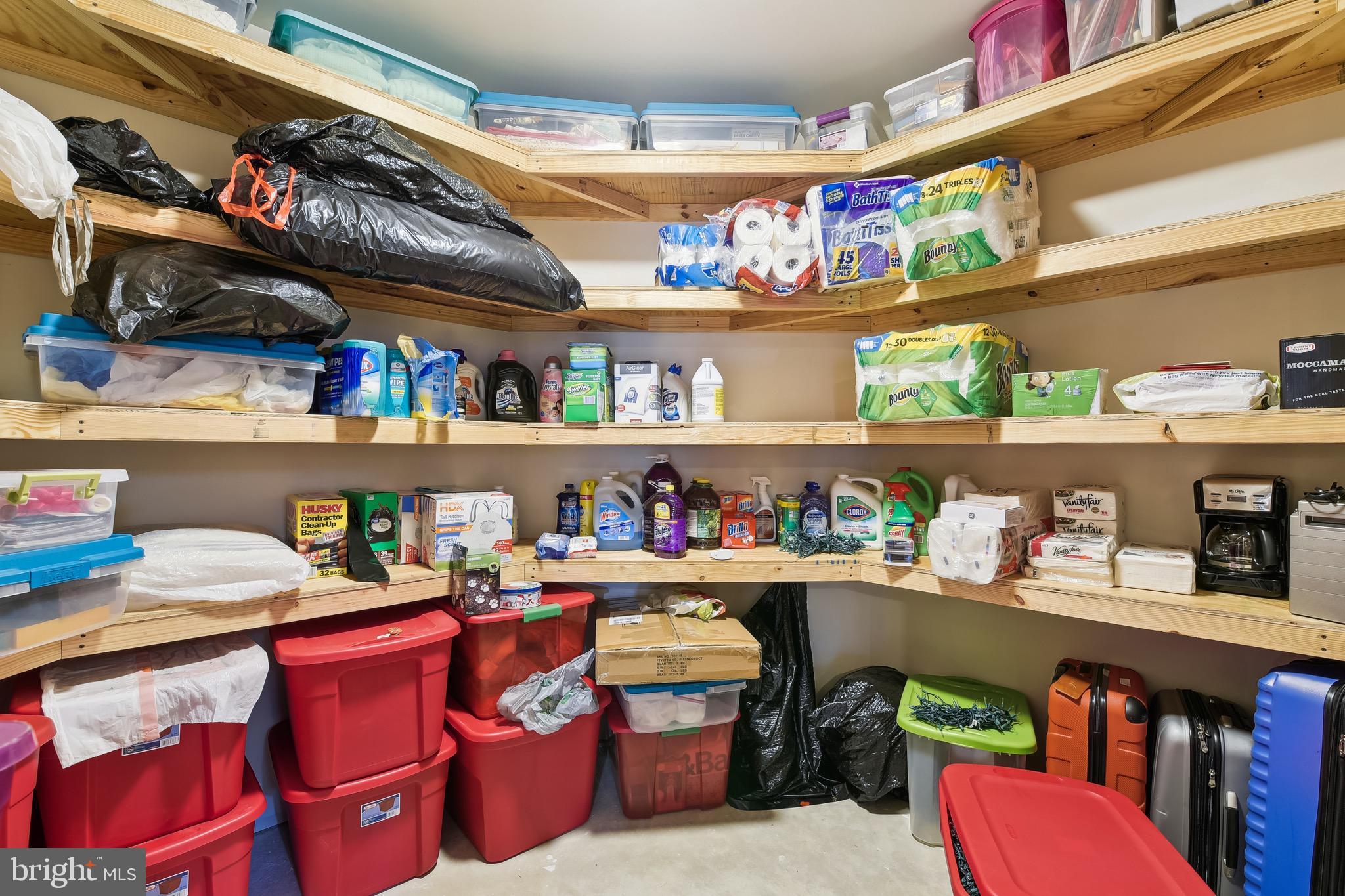 WEATHERSTONE - Residential