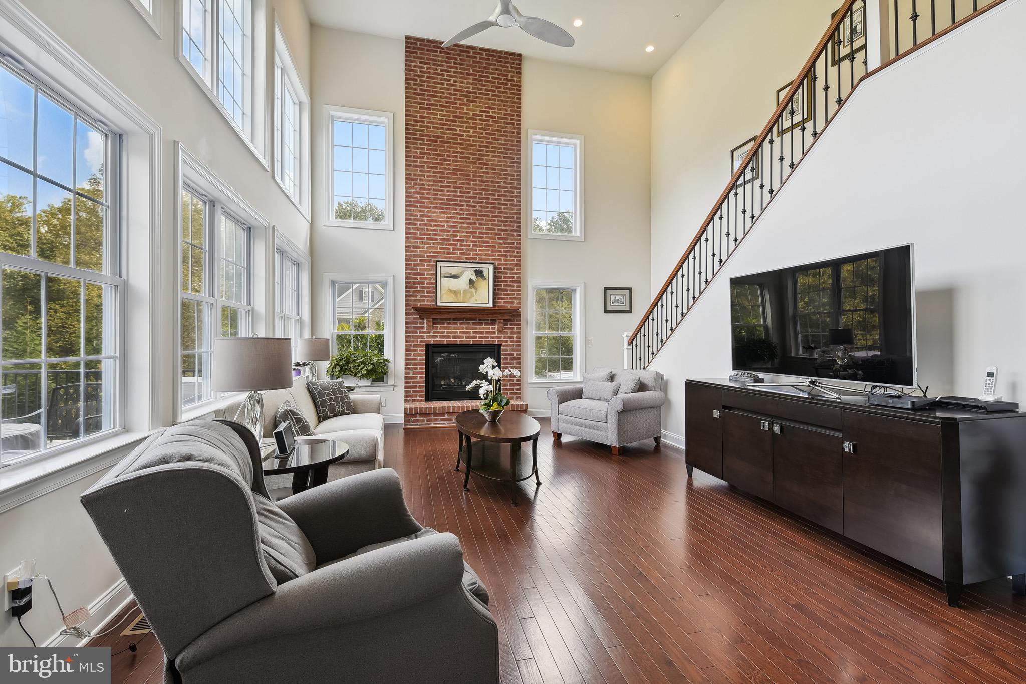 WEATHERSTONE - Residential