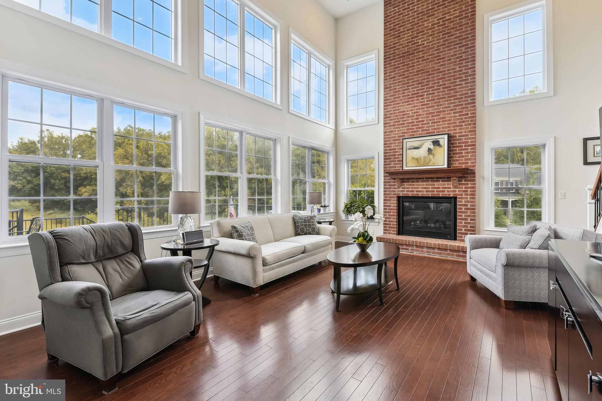 WEATHERSTONE - Residential