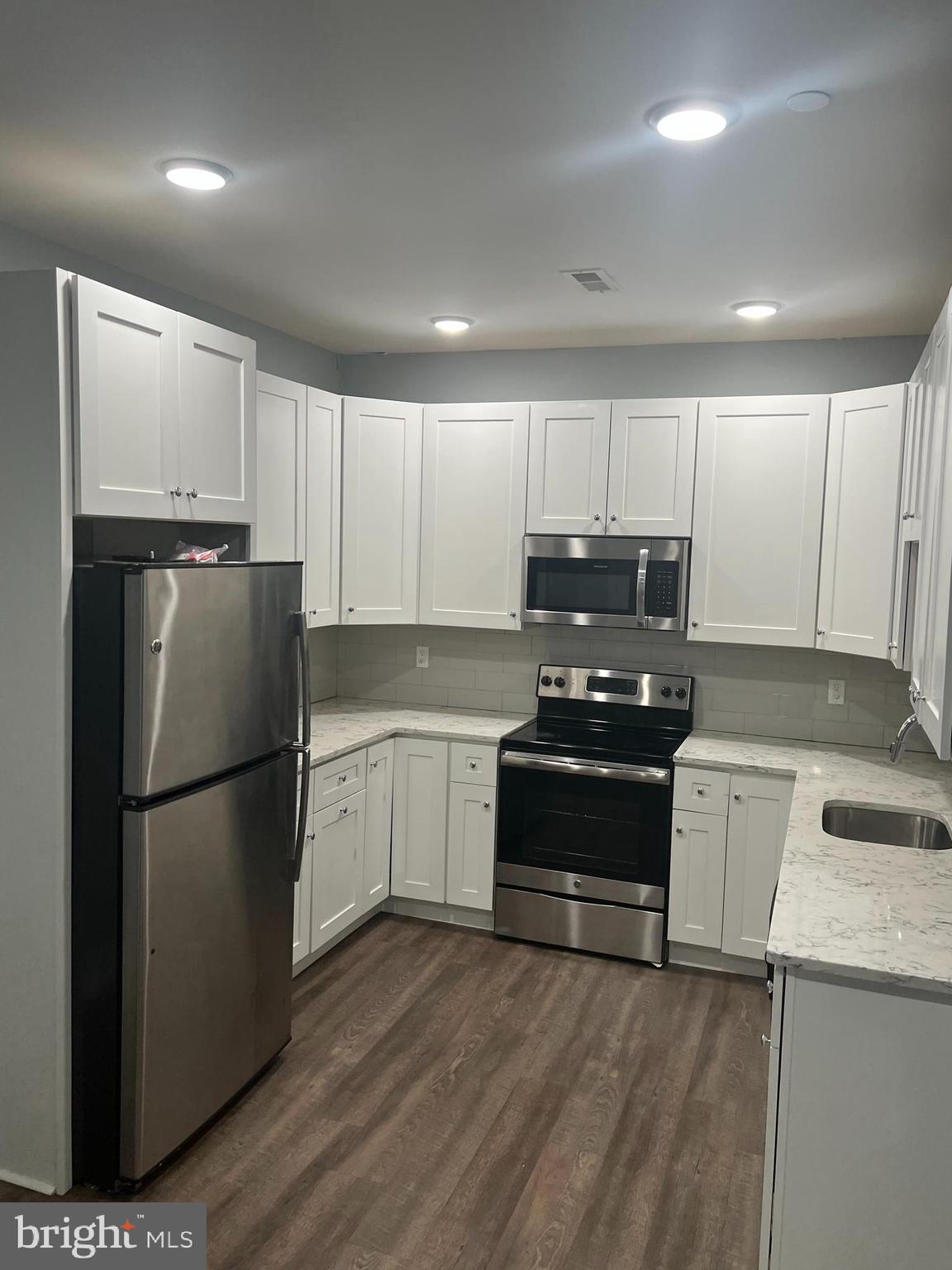 MT AIRY - Residential Lease