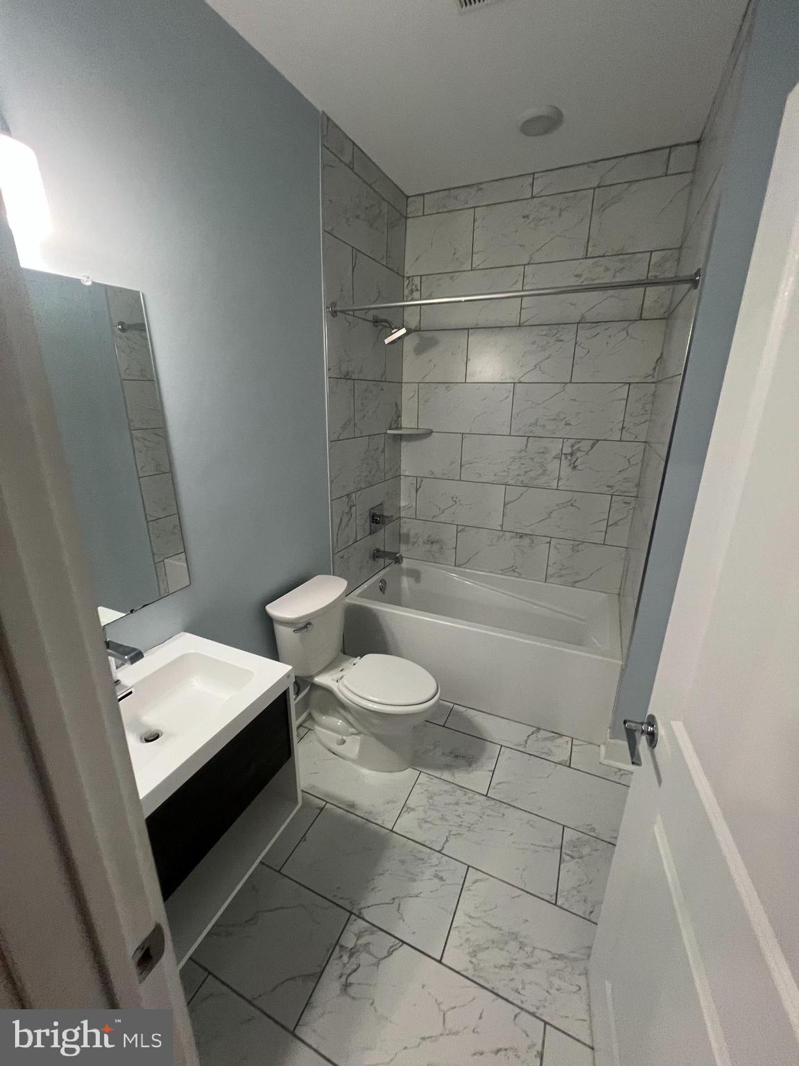 MT AIRY - Residential Lease