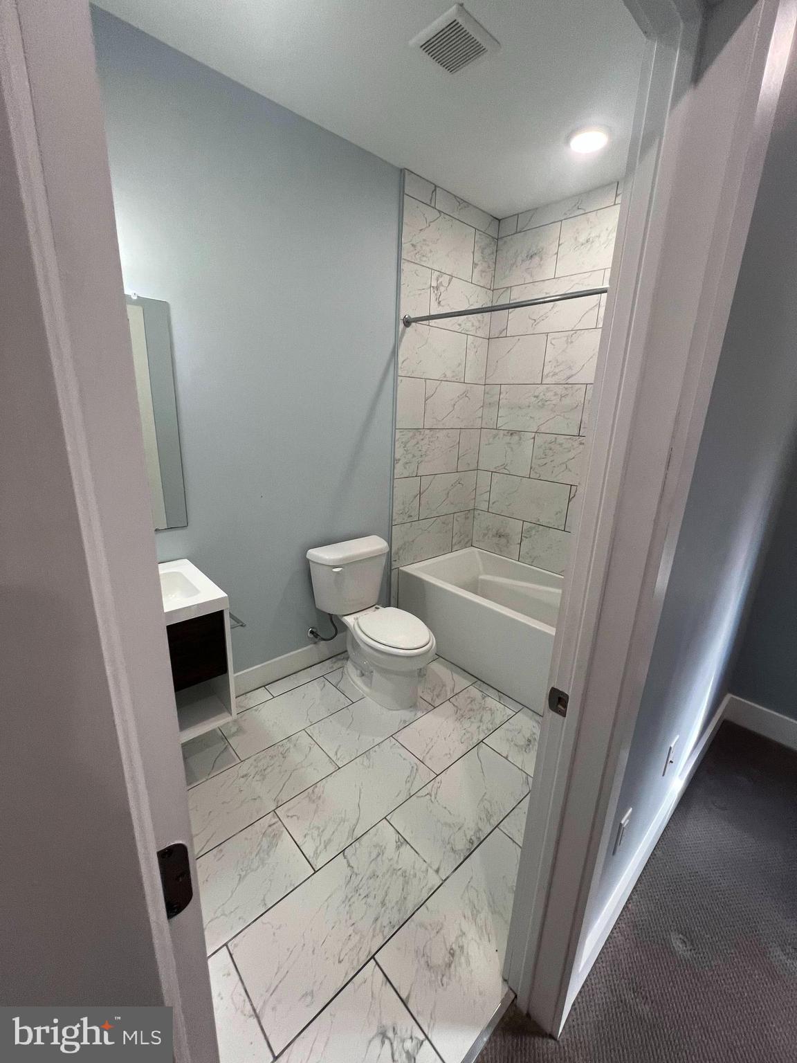 MT AIRY - Residential Lease