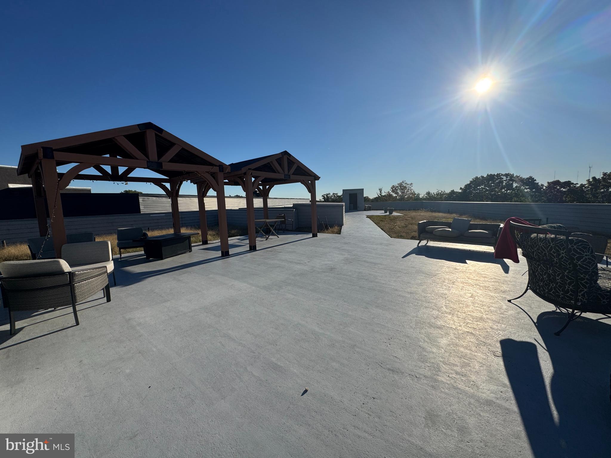 MT AIRY - Residential Lease