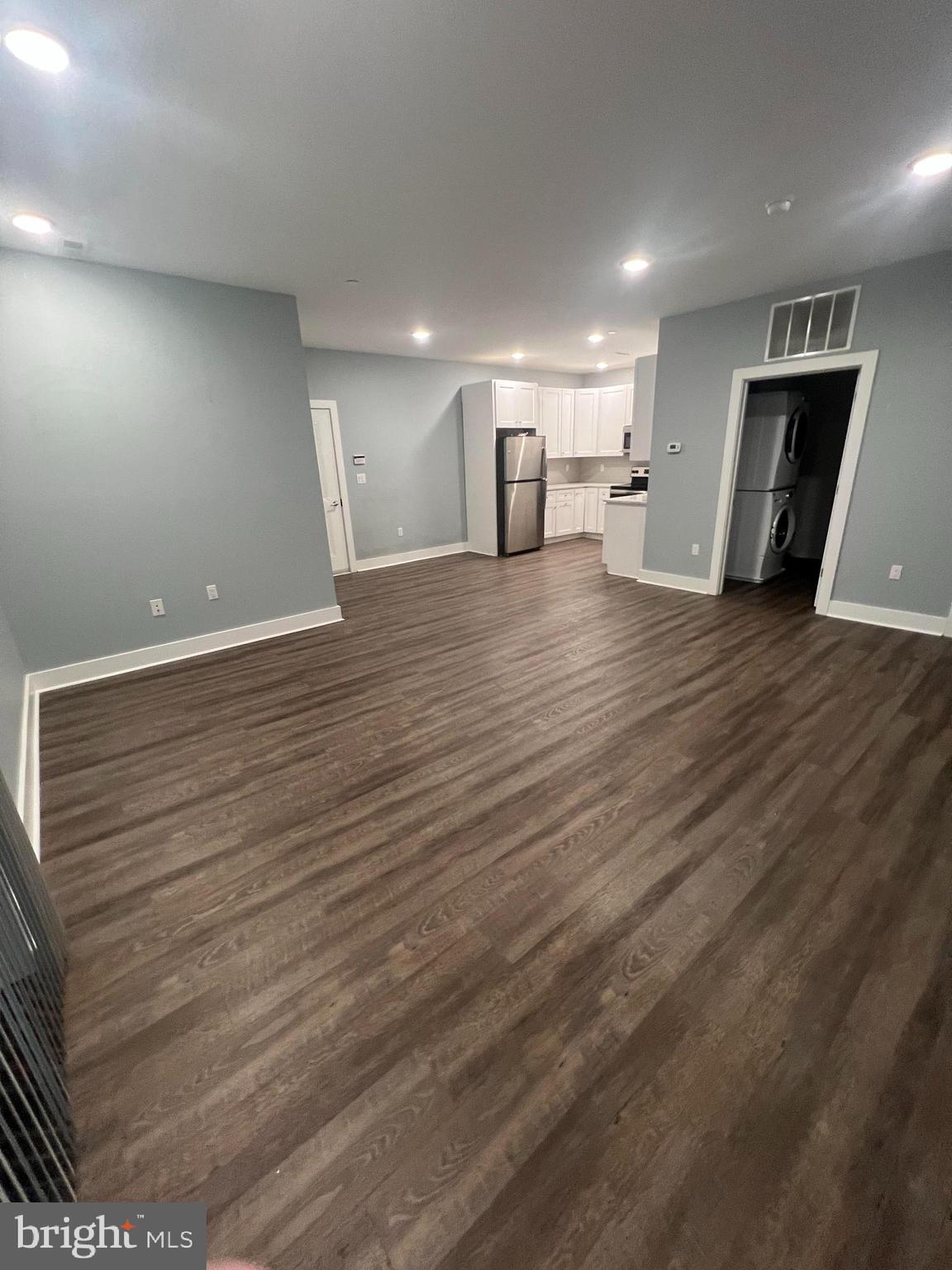 MT AIRY - Residential Lease