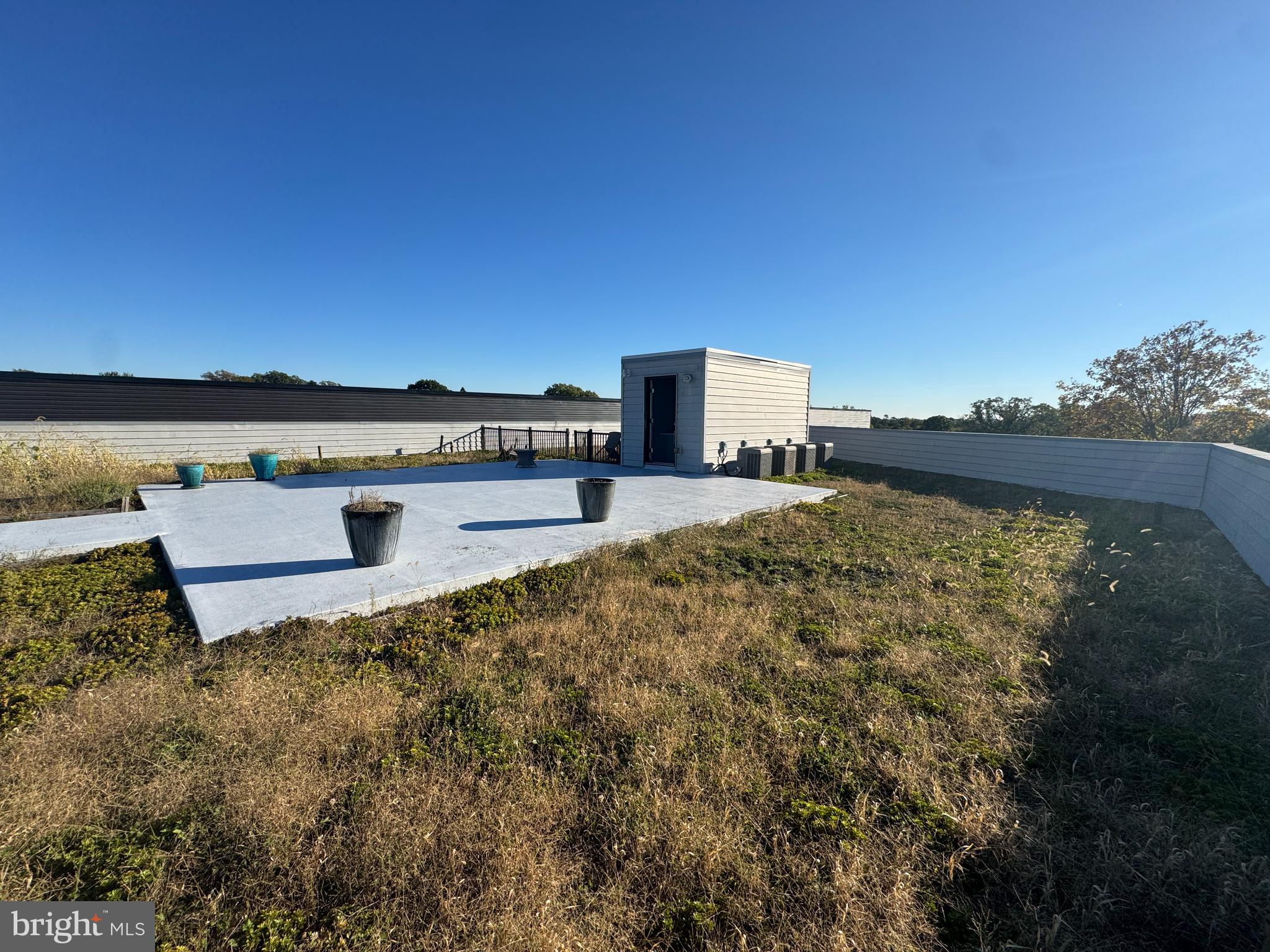 MT AIRY - Residential Lease