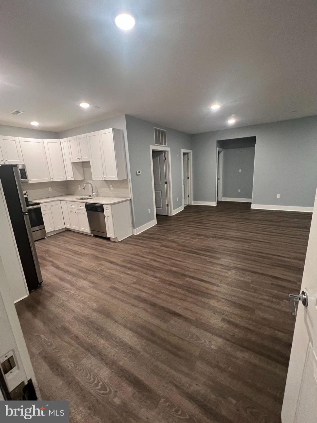 Photo of 6610 Germantown Avenue #202, PHILADELPHIA, PA 19119 (MLS # PAPH2546964)