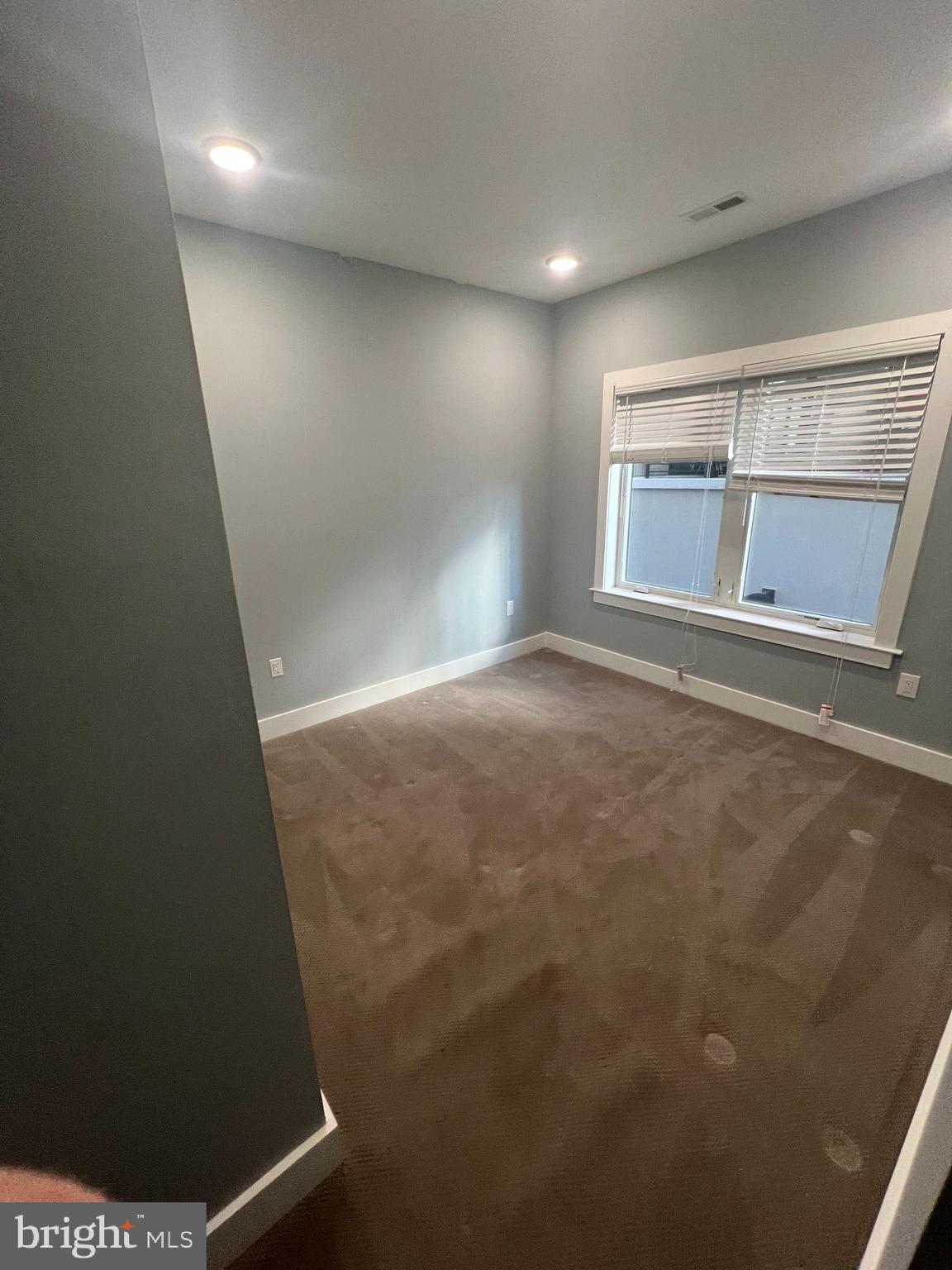 MT AIRY - Residential Lease