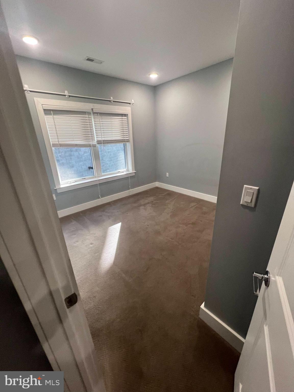 MT AIRY - Residential Lease