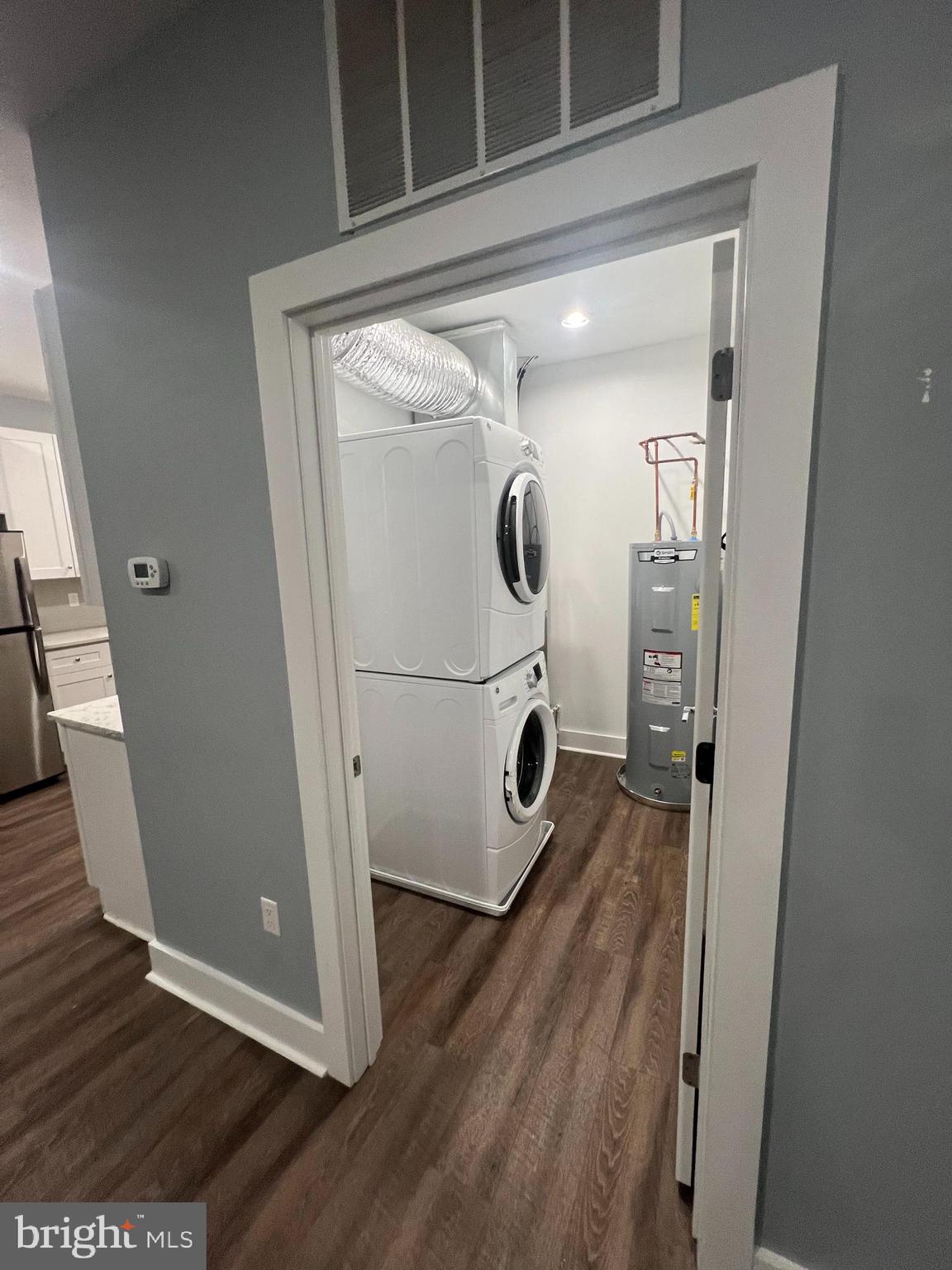 MT AIRY - Residential Lease