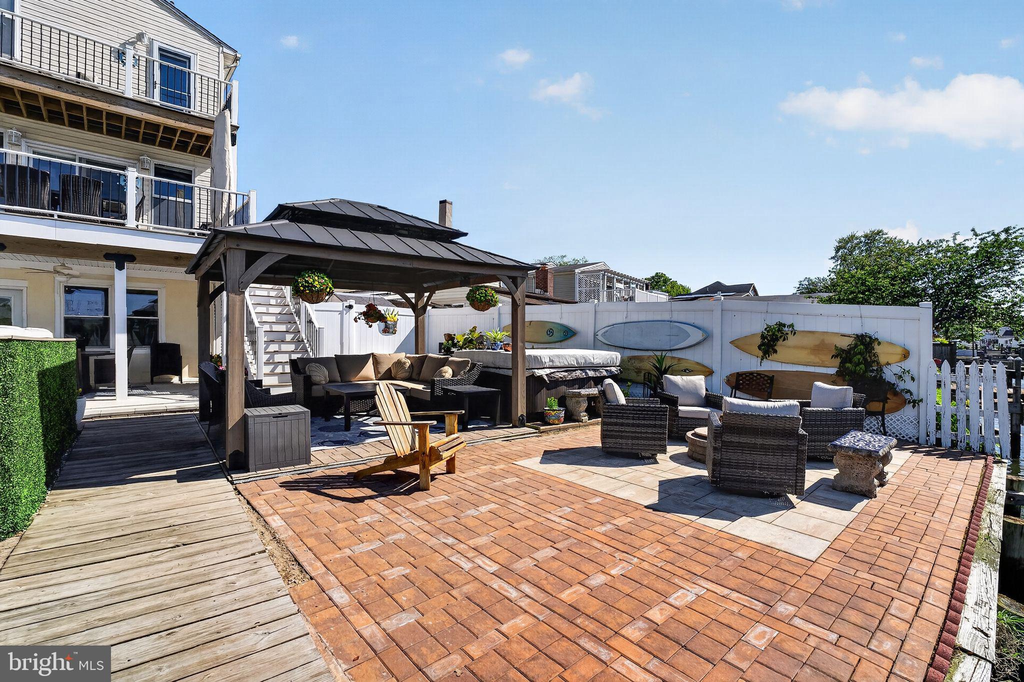 MURRAY POINT - Residential