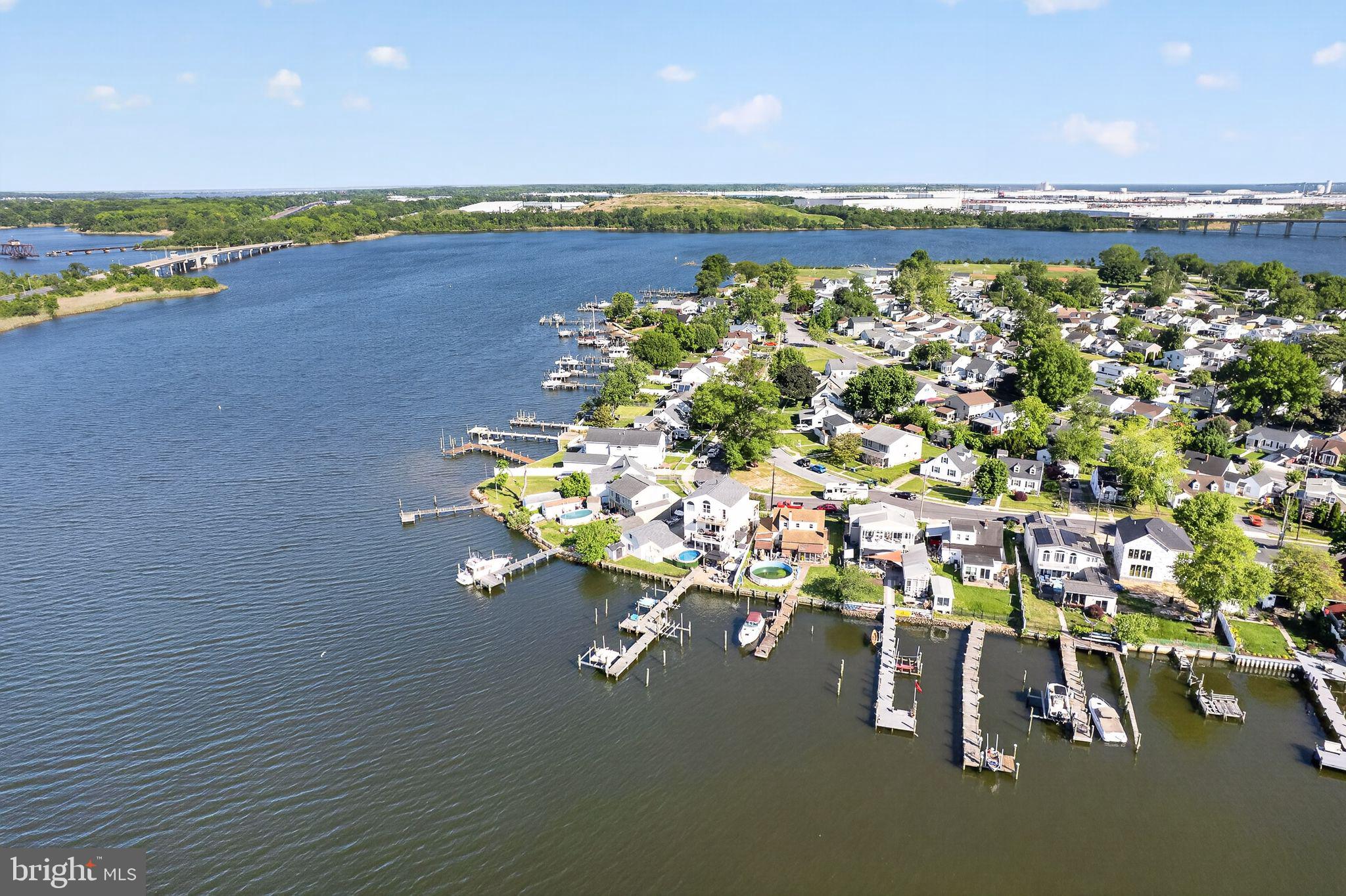 MURRAY POINT - Residential