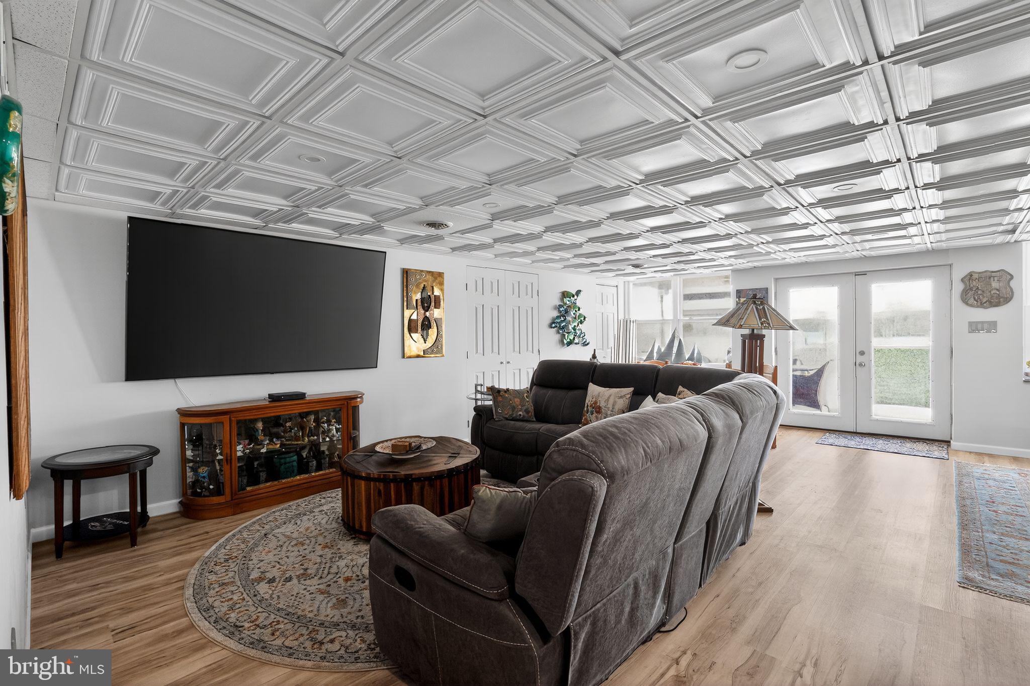 MURRAY POINT - Residential