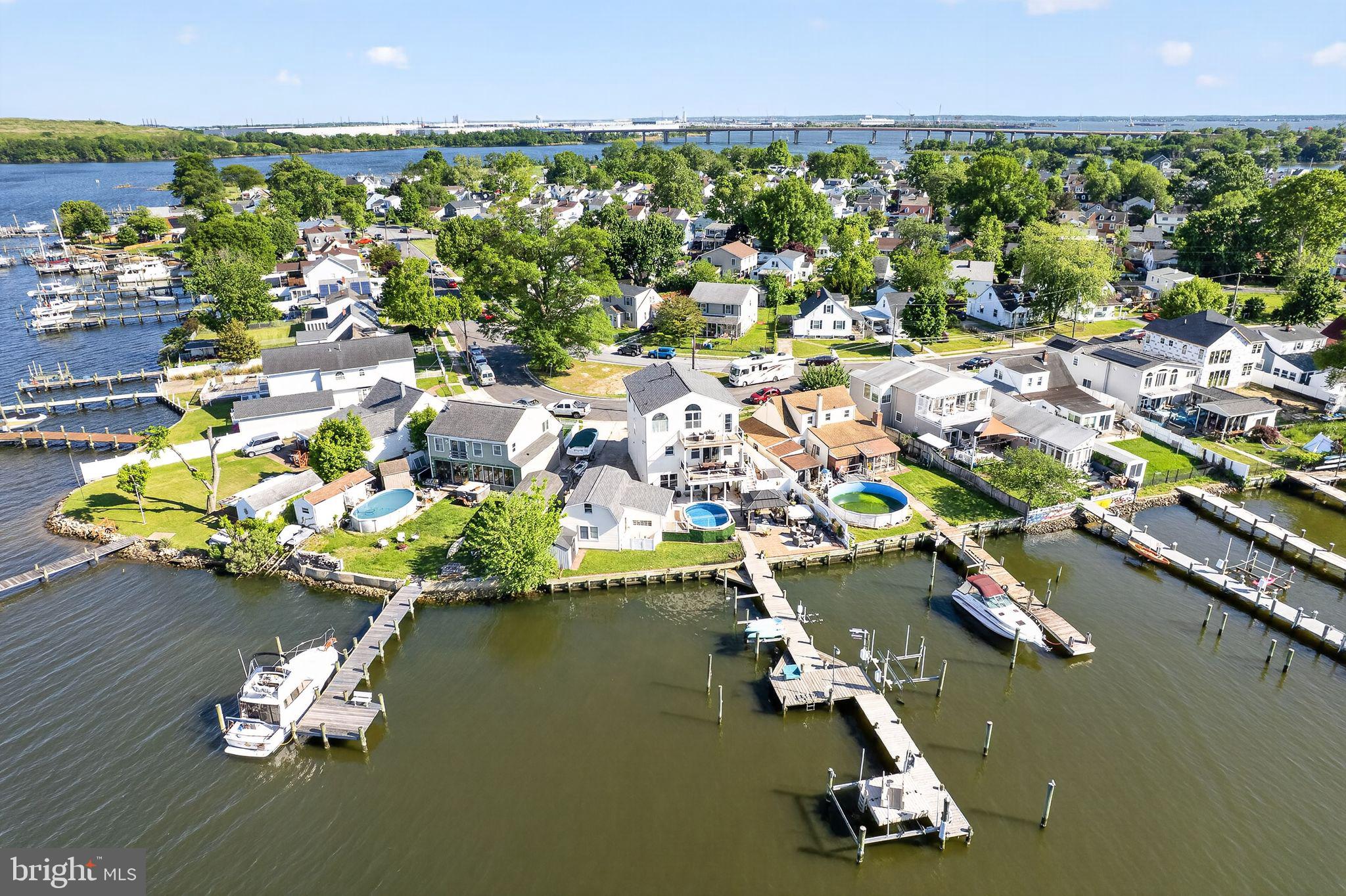 MURRAY POINT - Residential
