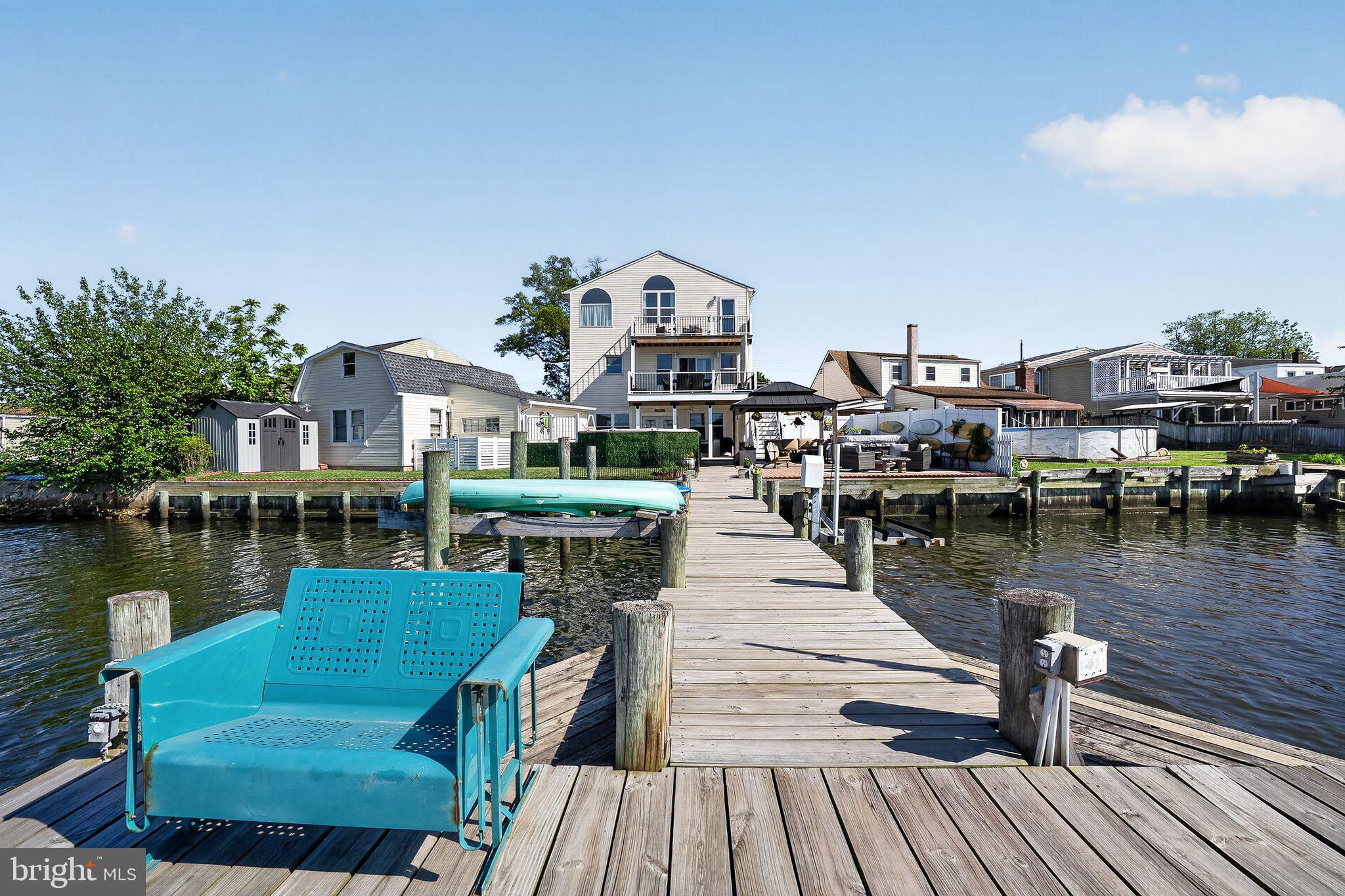 MURRAY POINT - Residential