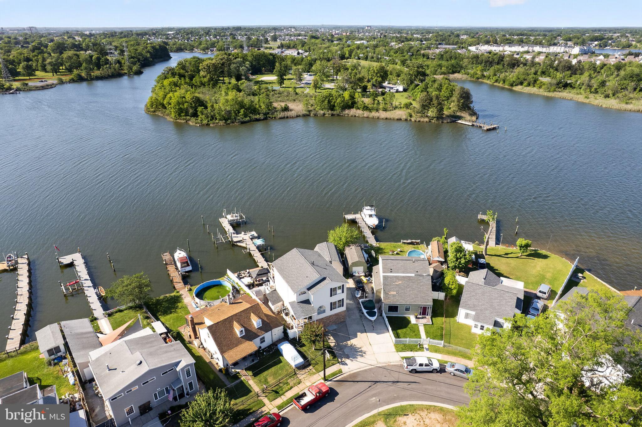 MURRAY POINT - Residential