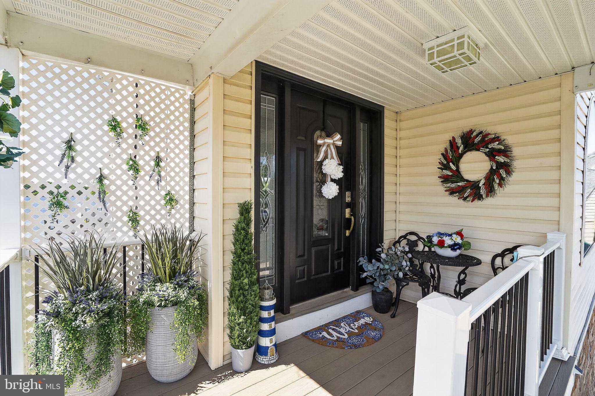 MURRAY POINT - Residential
