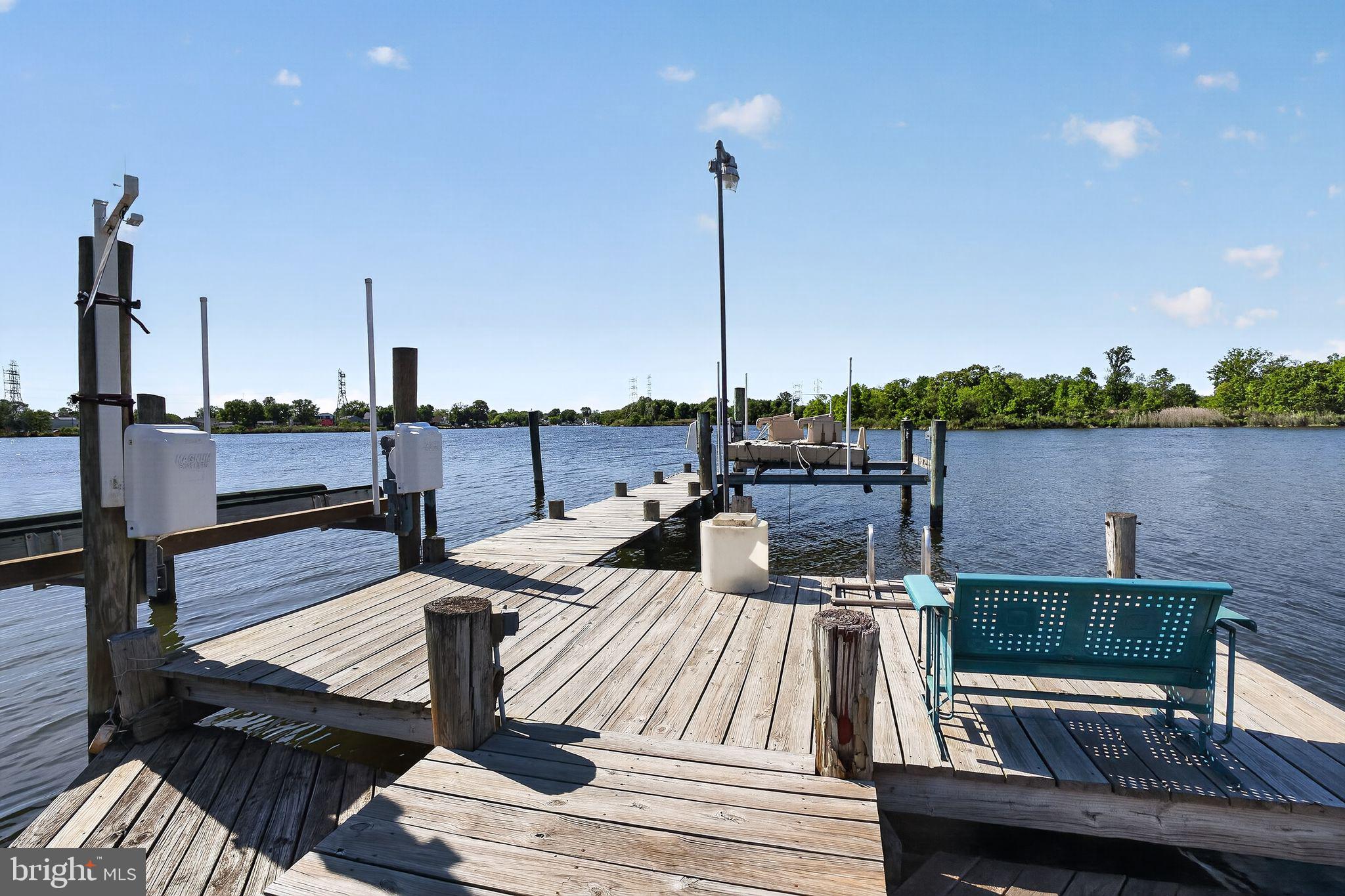 MURRAY POINT - Residential
