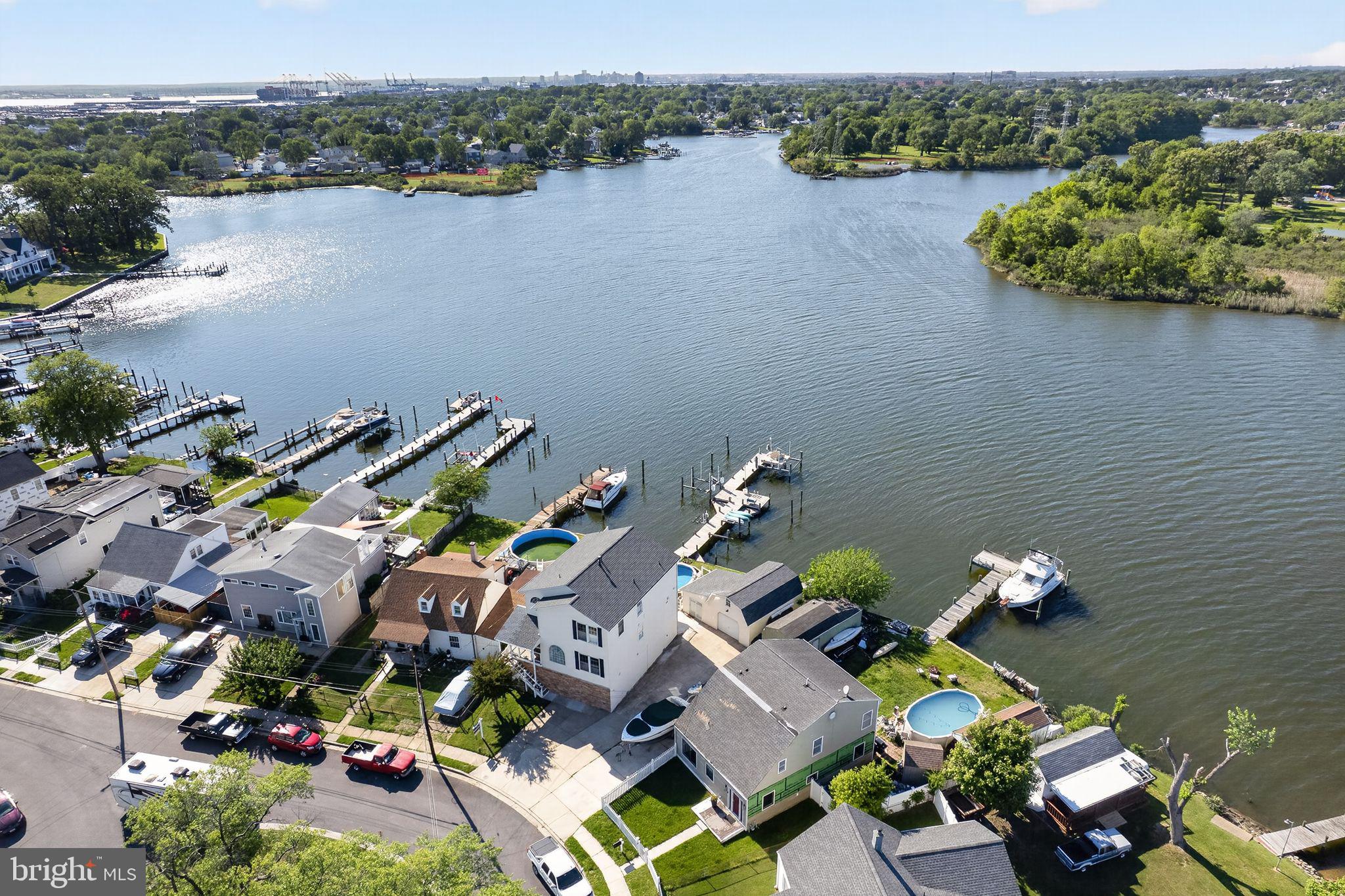 MURRAY POINT - Residential