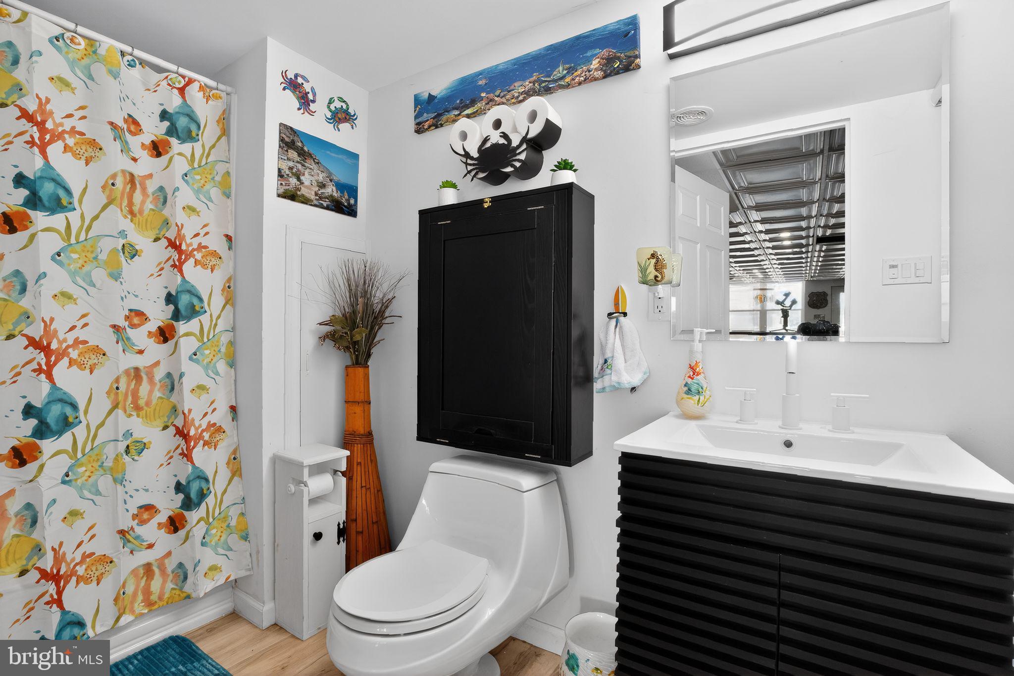 MURRAY POINT - Residential