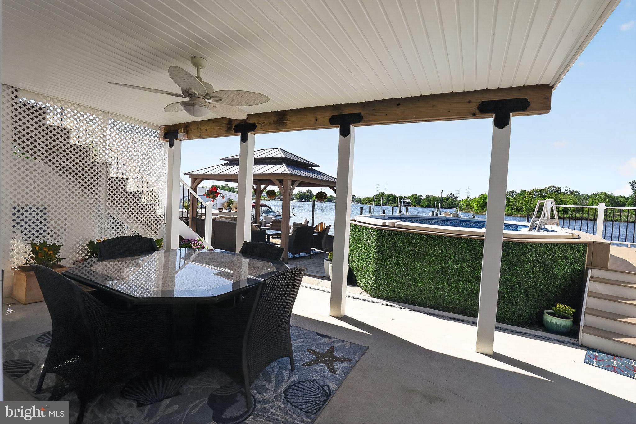 MURRAY POINT - Residential