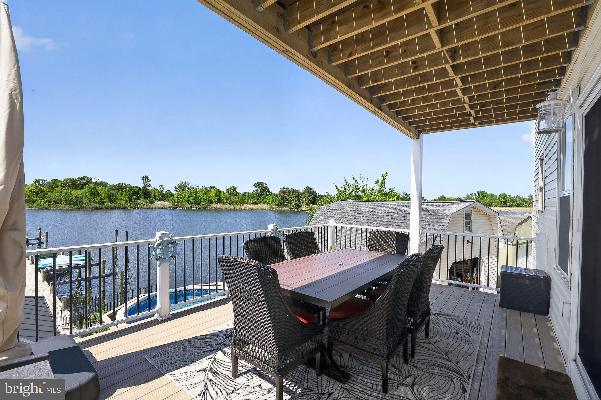 MURRAY POINT - Residential