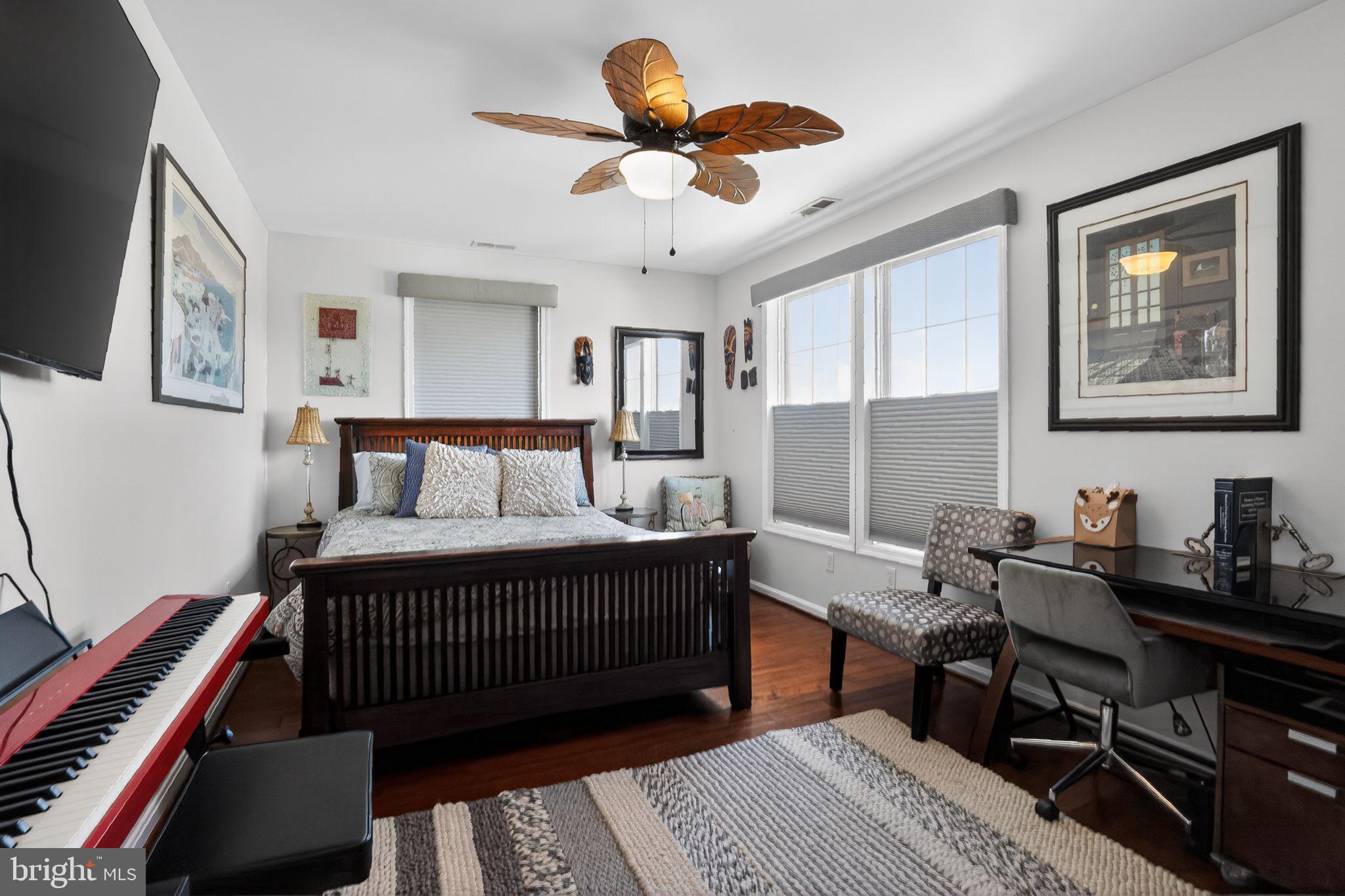 MURRAY POINT - Residential
